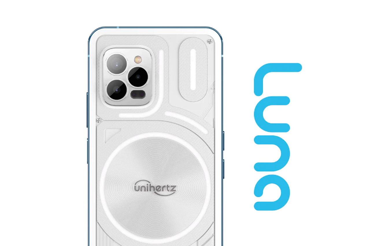 phone，mobile phone，Unihertz，Unihertz Smartphone，MWC，