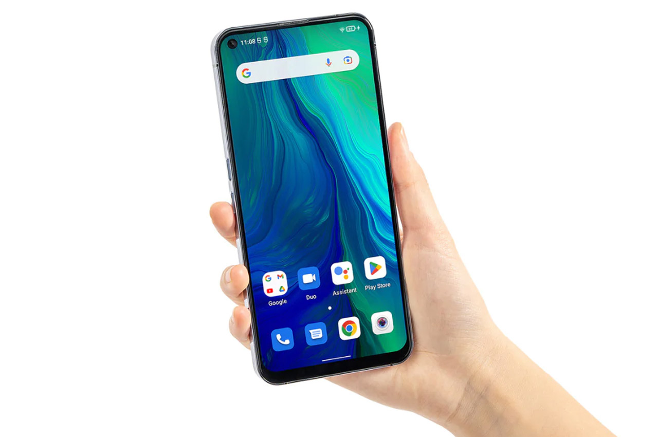 phone，mobile phone，Unihertz，Unihertz Smartphone，MWC，