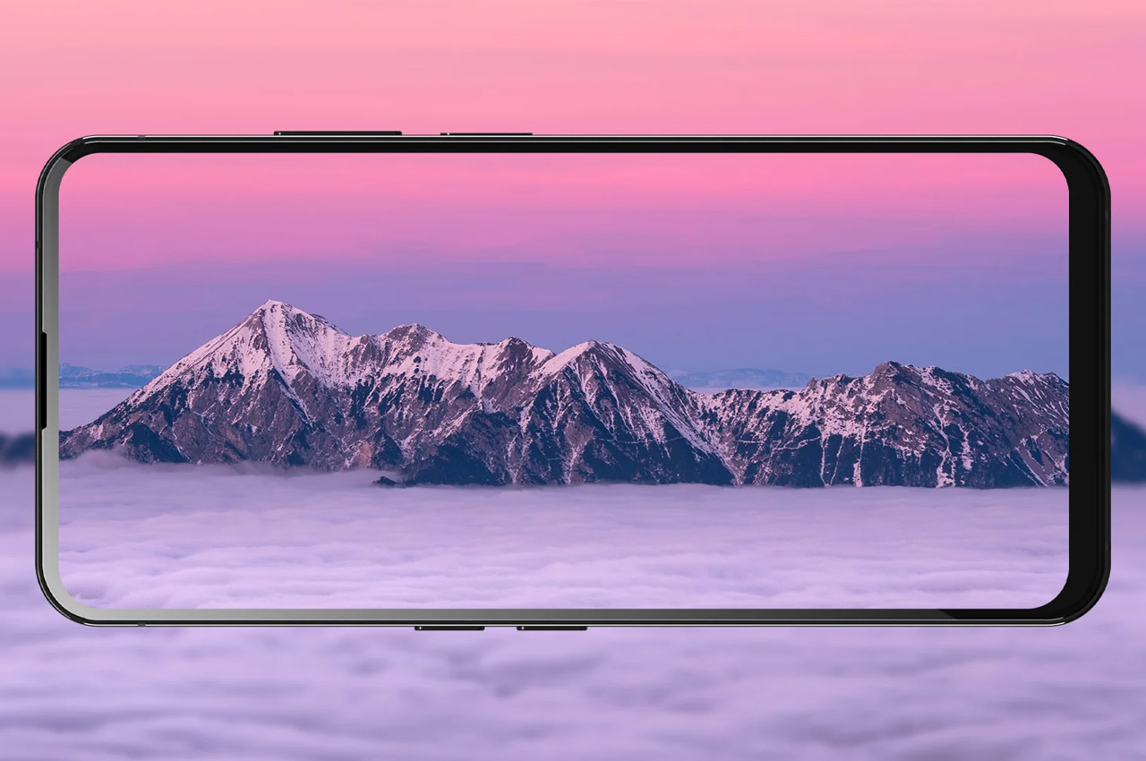 phone，mobile phone，Unihertz，Unihertz Smartphone，MWC，