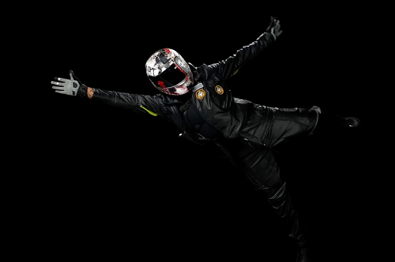 Safety air bag，motorcycle，Jeans，Airbag Jeans，