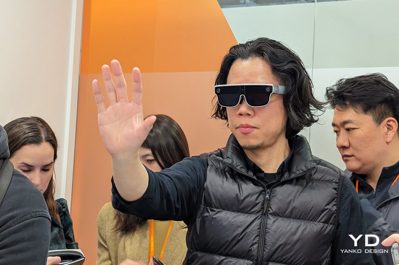 glasses，ar，Ar glasses，millet，Xiaomi，