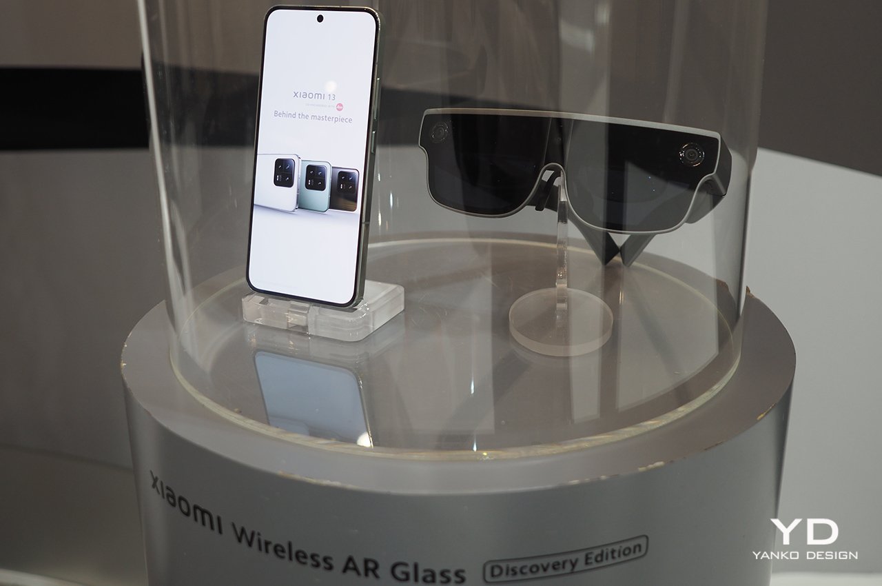 glasses，ar，Ar glasses，millet，Xiaomi，