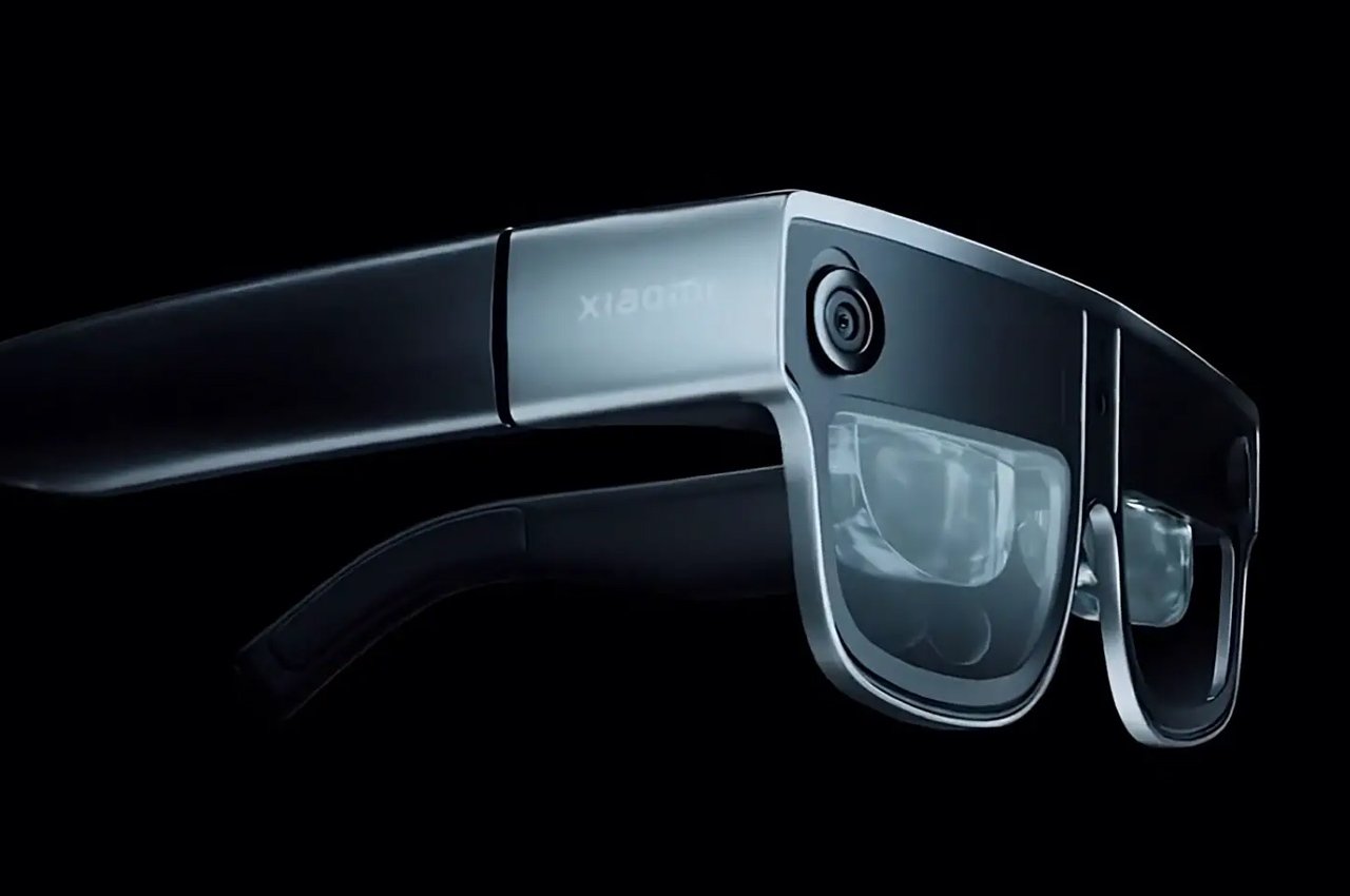 glasses，ar，Ar glasses，millet，Xiaomi，