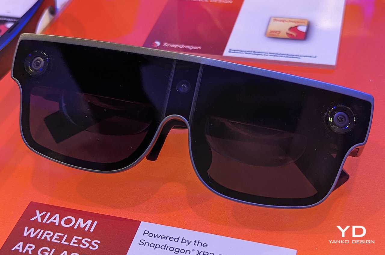 glasses，ar，Ar glasses，millet，Xiaomi，