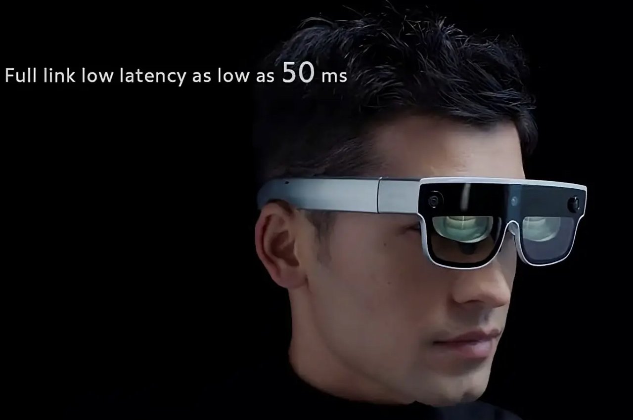 glasses，ar，Ar glasses，millet，Xiaomi，