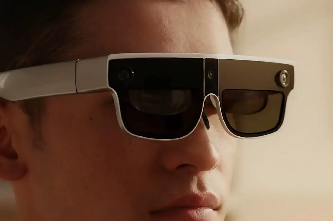 glasses，ar，Ar glasses，millet，Xiaomi，