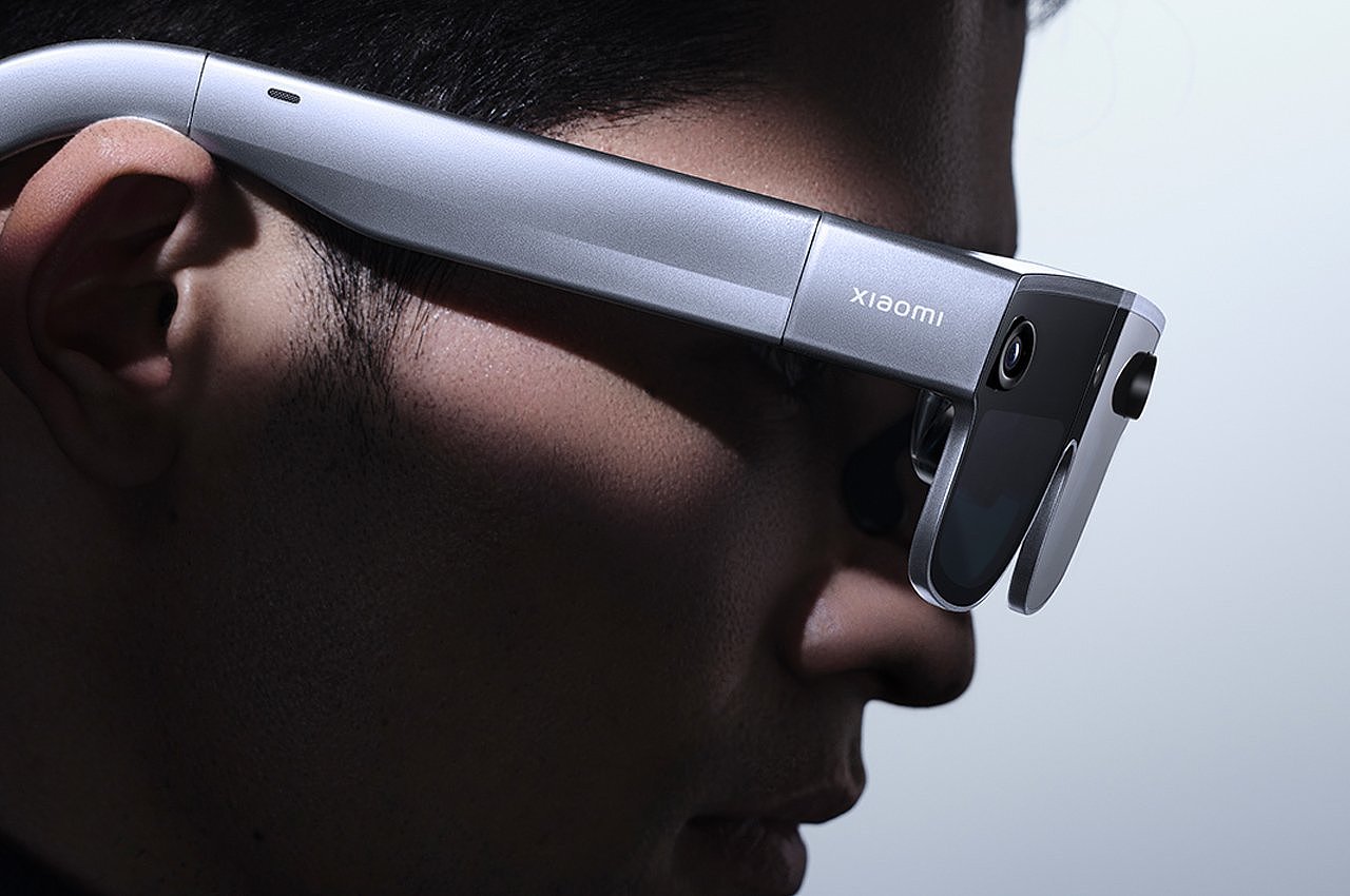 glasses，ar，Ar glasses，millet，Xiaomi，