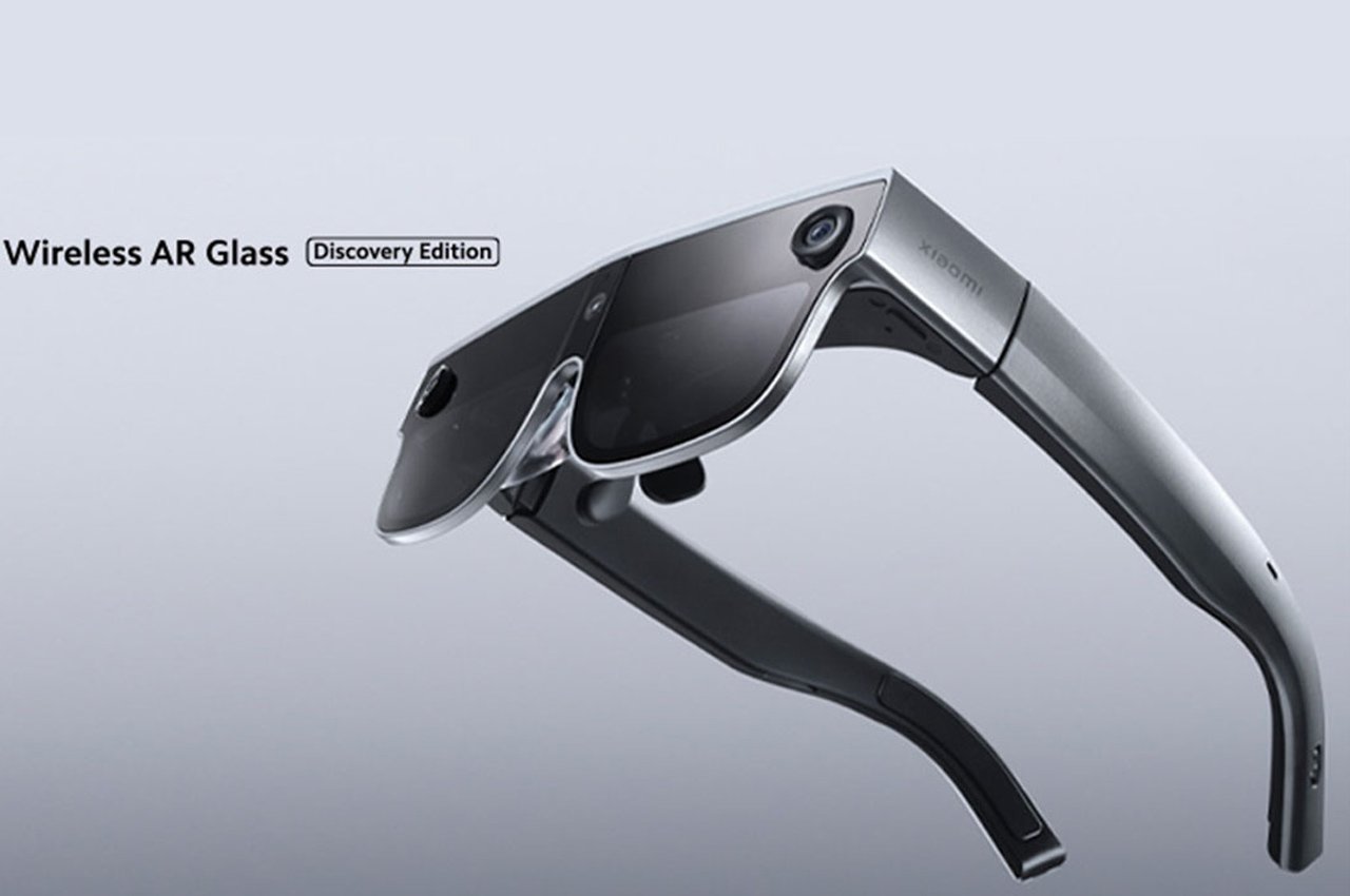 glasses，ar，Ar glasses，millet，Xiaomi，