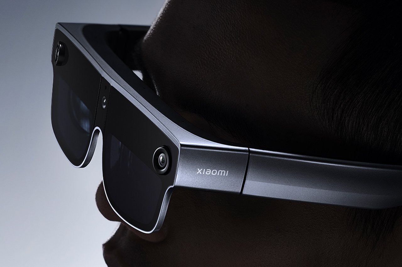 glasses，ar，Ar glasses，millet，Xiaomi，