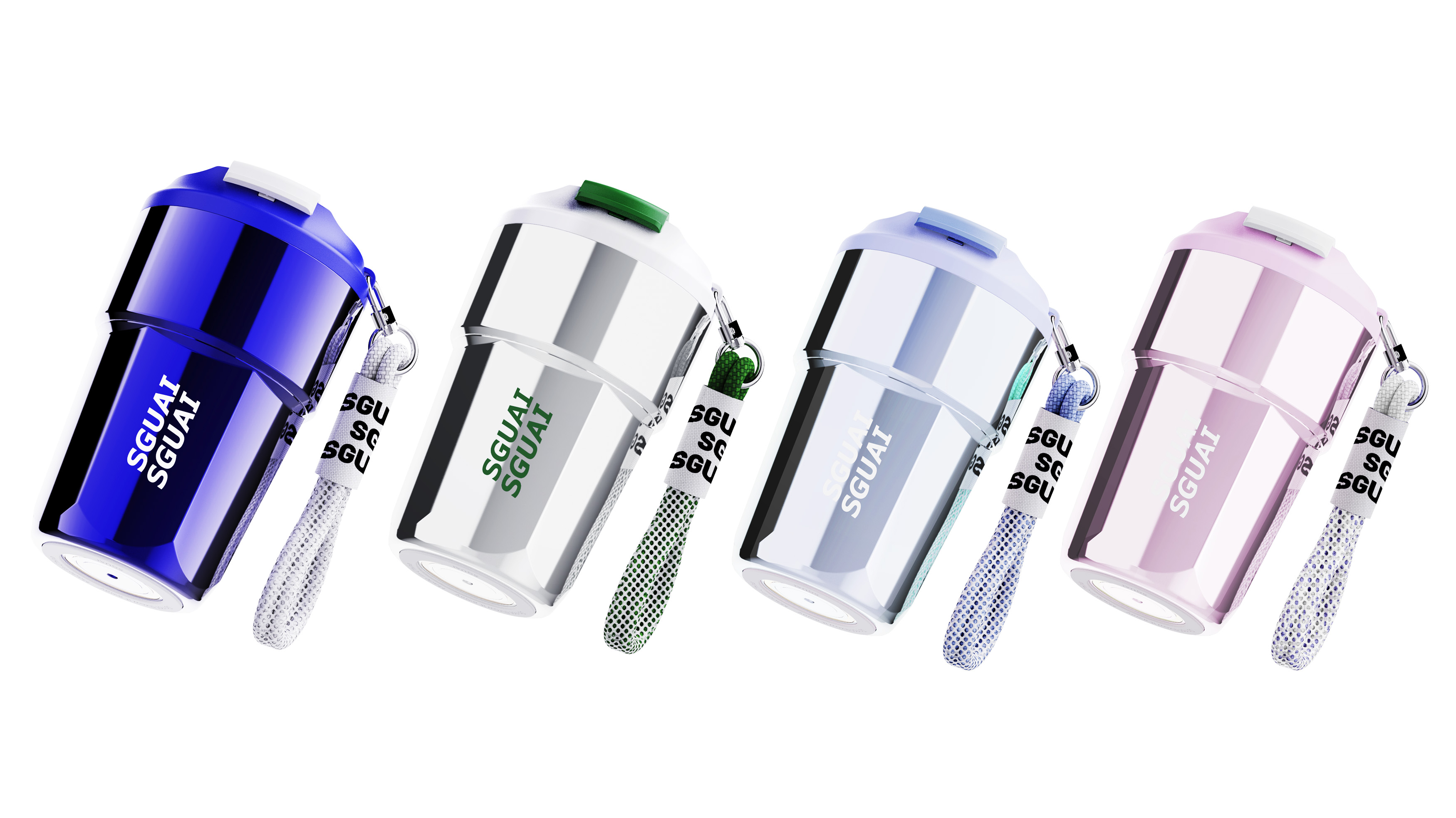 Temperature display，Drink water reminder，DIY screen projection，