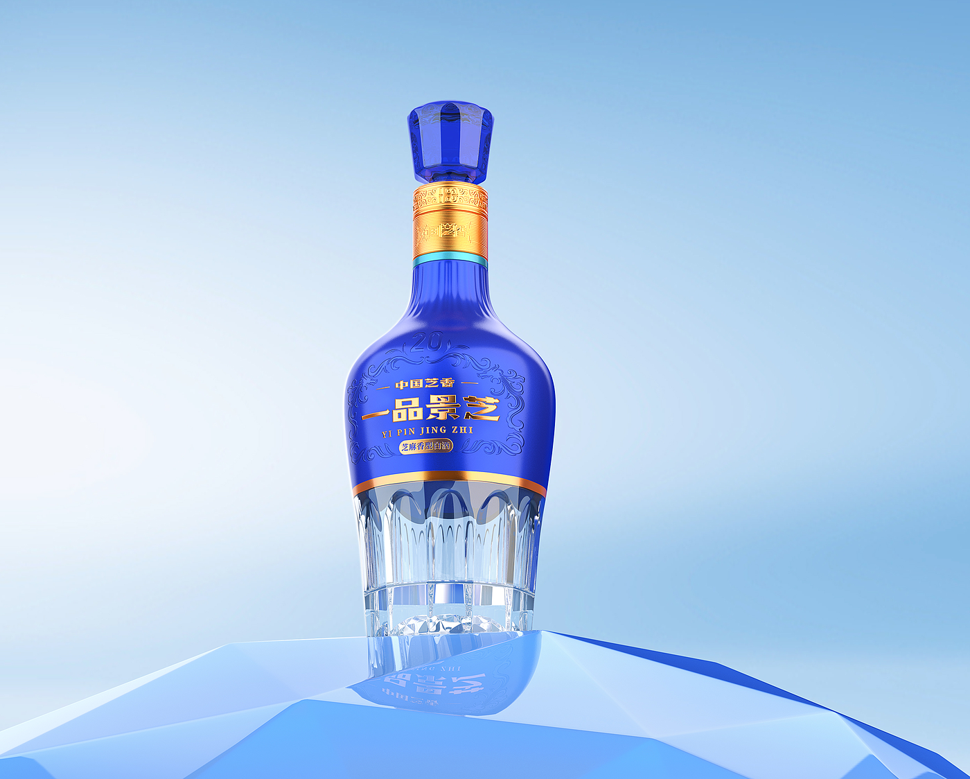 Baijiu design，packing design，Brand strategy，Original design，