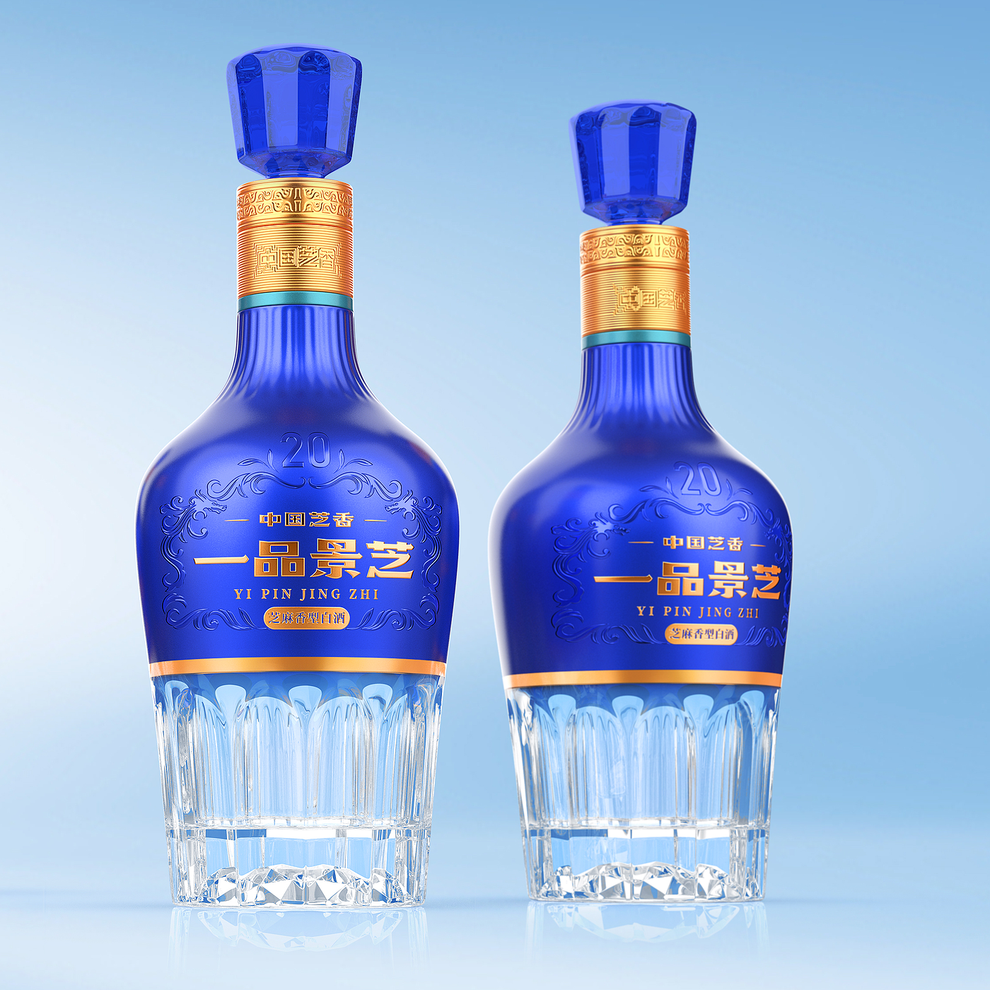 Baijiu design，packing design，Brand strategy，Original design，