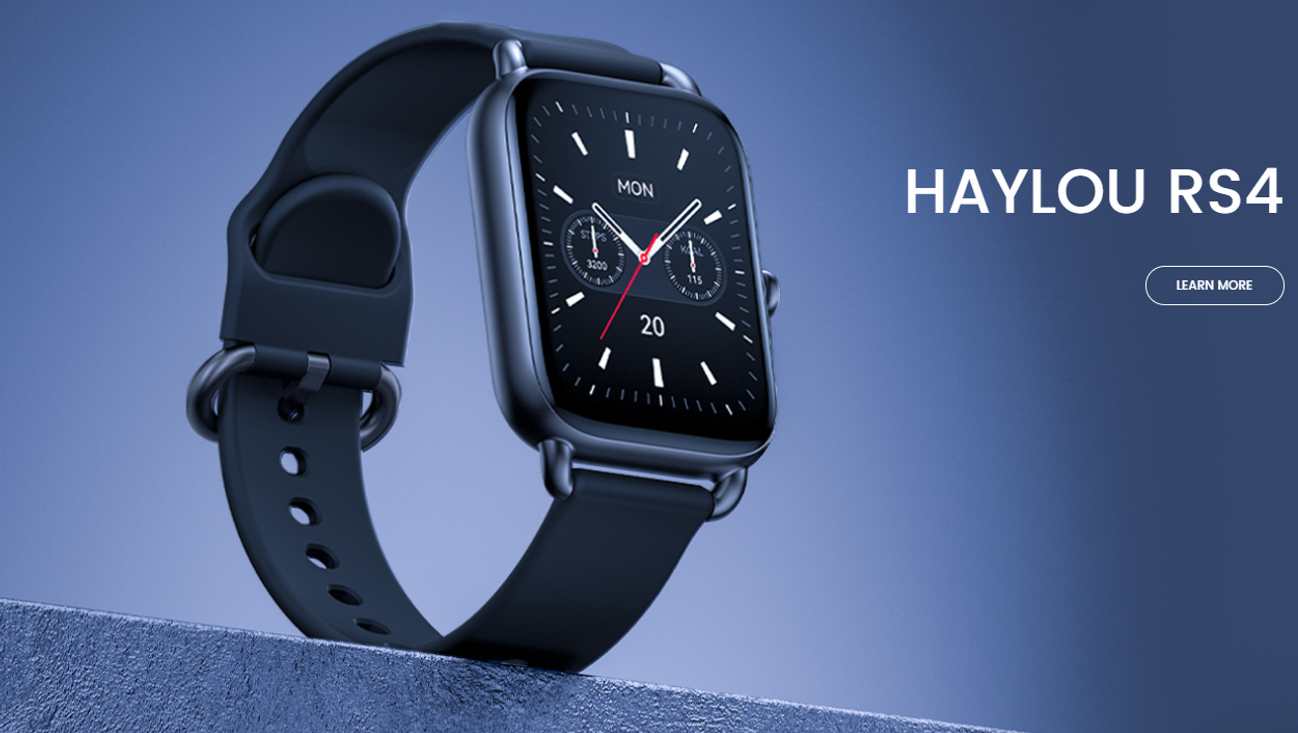 Smart Wearable Products，