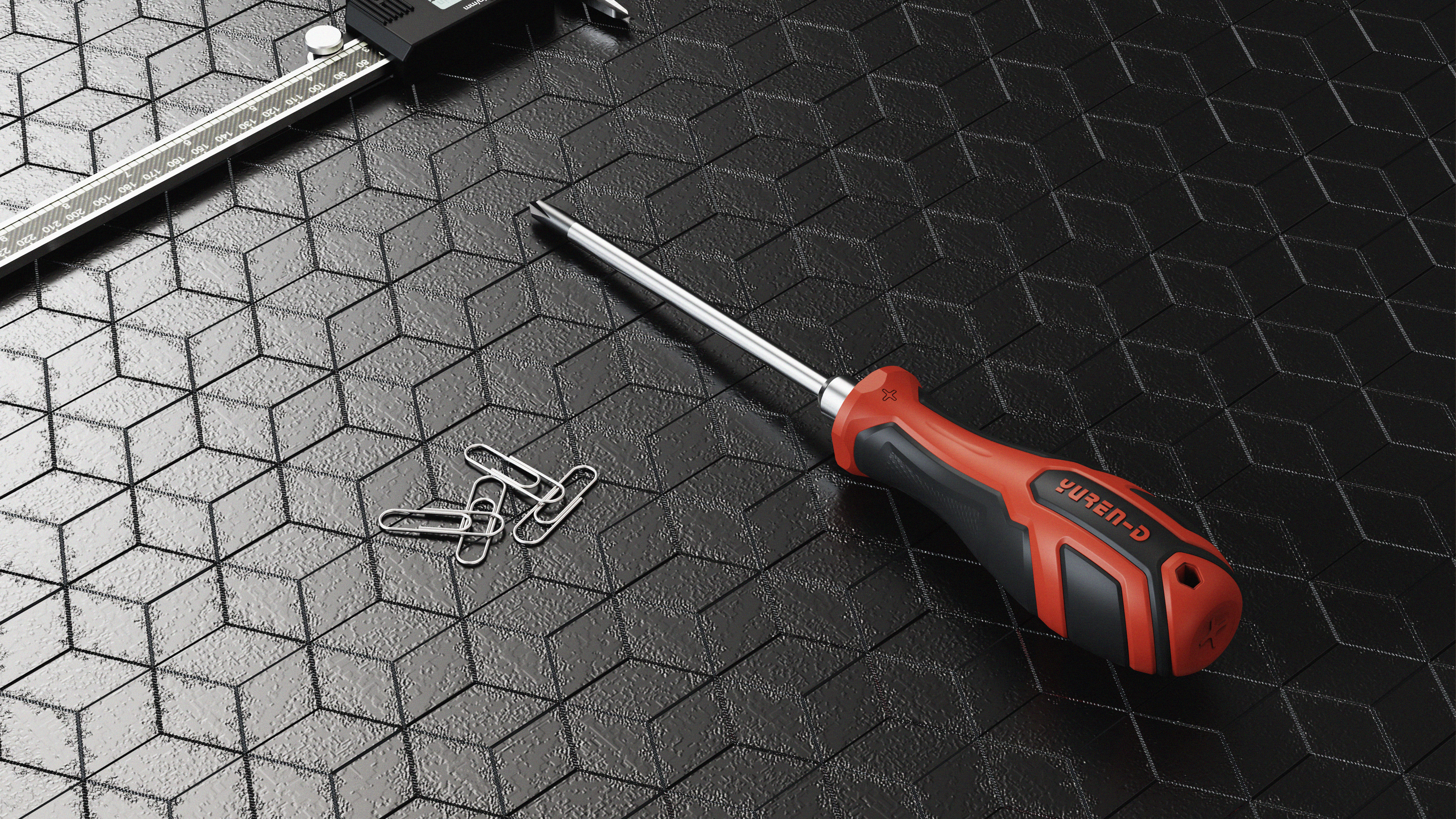 Industry，sense of potential，simple and easy，