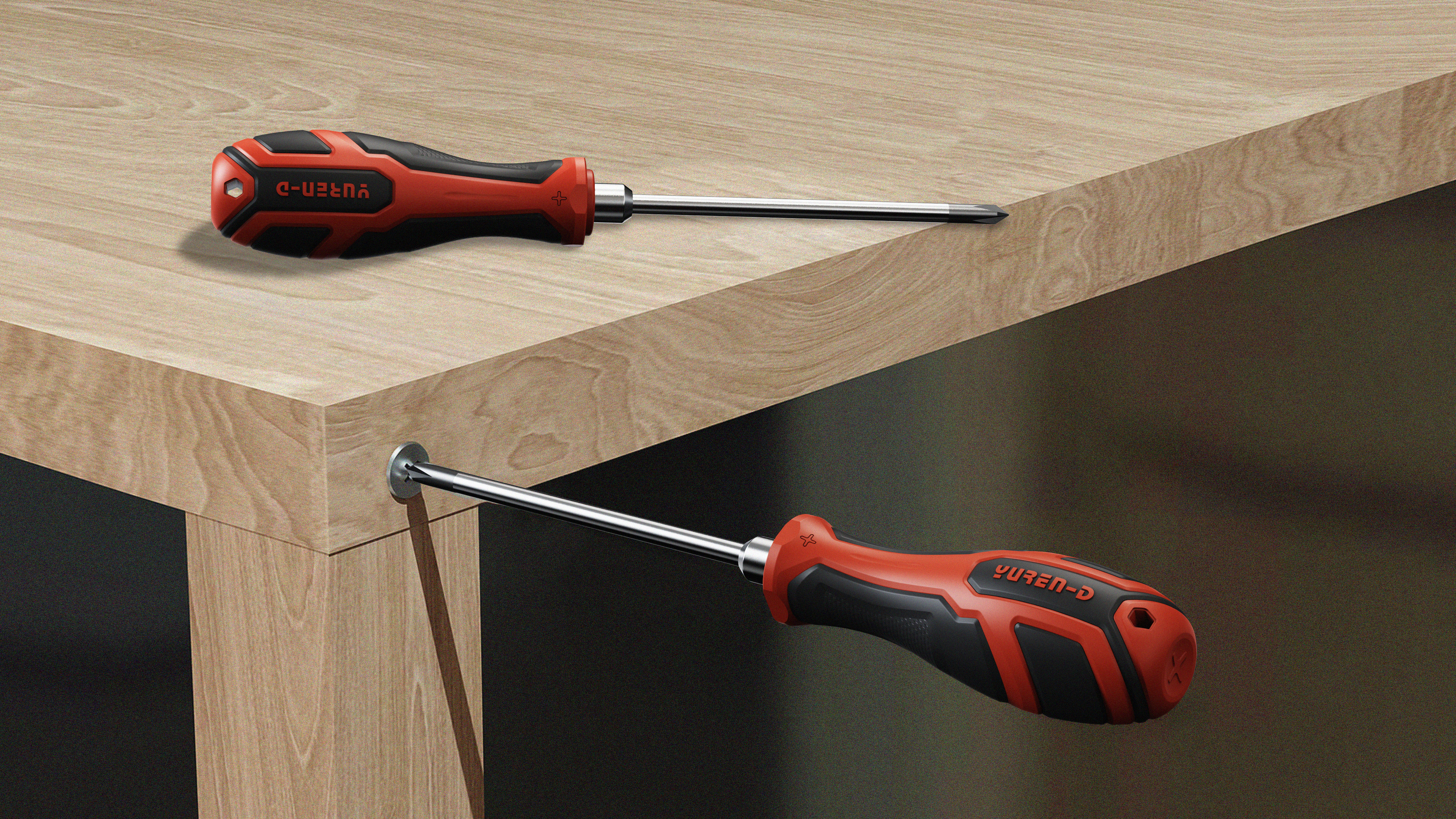 Industry，sense of potential，simple and easy，