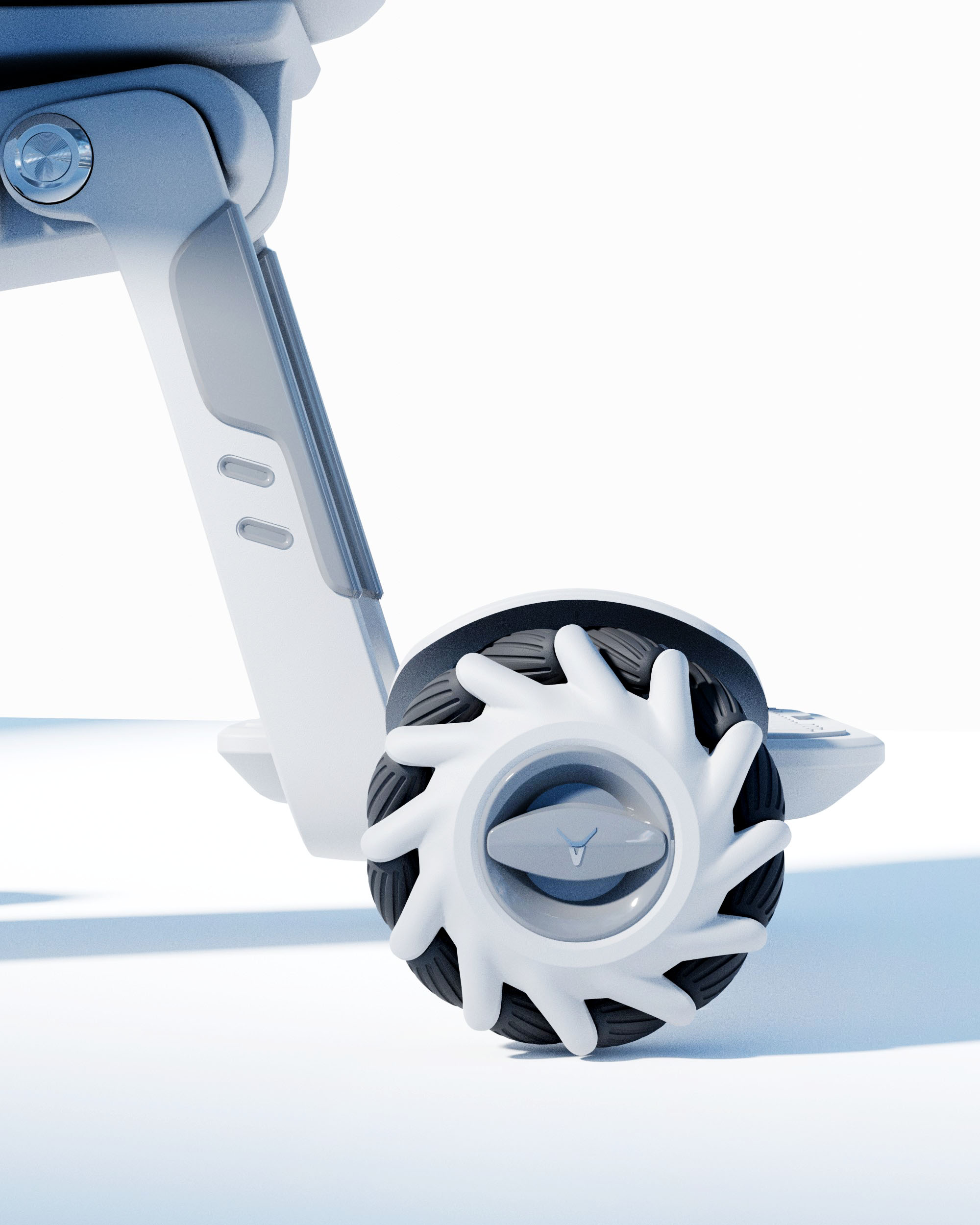 Electric wheelchair，Intelligent travel，Electric vehicle，old age，Elderly products，Creative design，innovate，