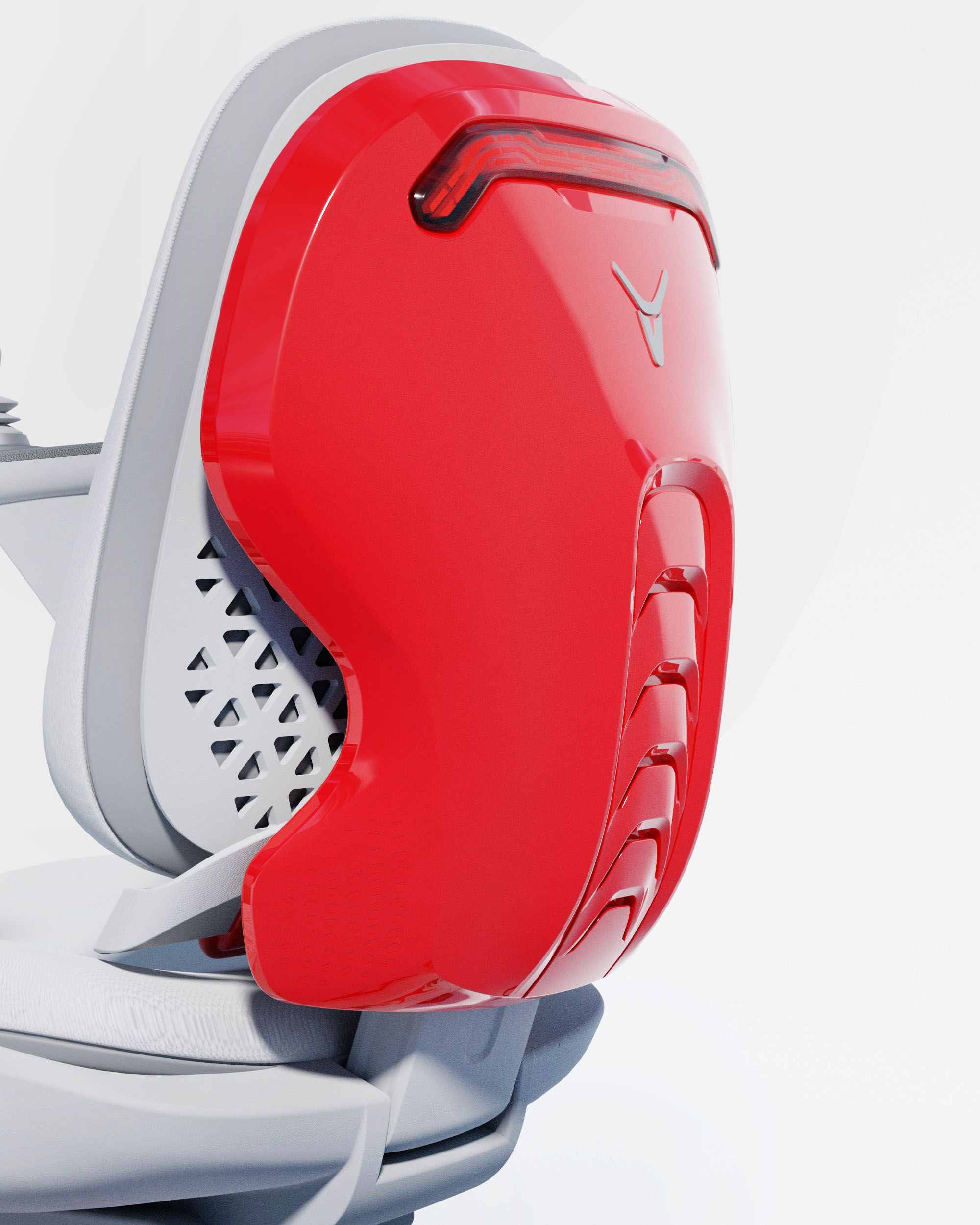 Electric wheelchair，Intelligent travel，Electric vehicle，old age，Elderly products，Creative design，innovate，