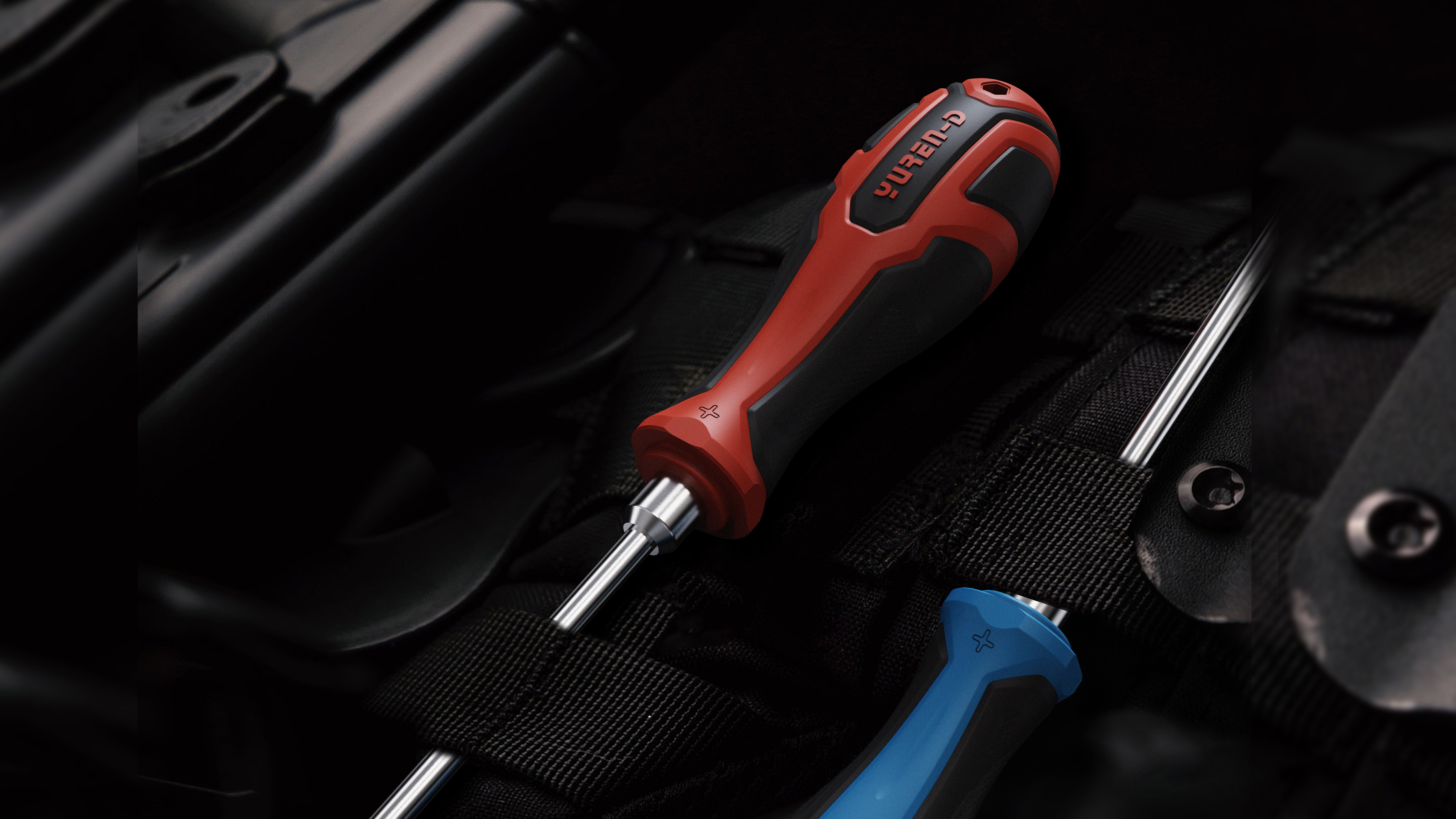 Industry，sense of potential，simple and easy，