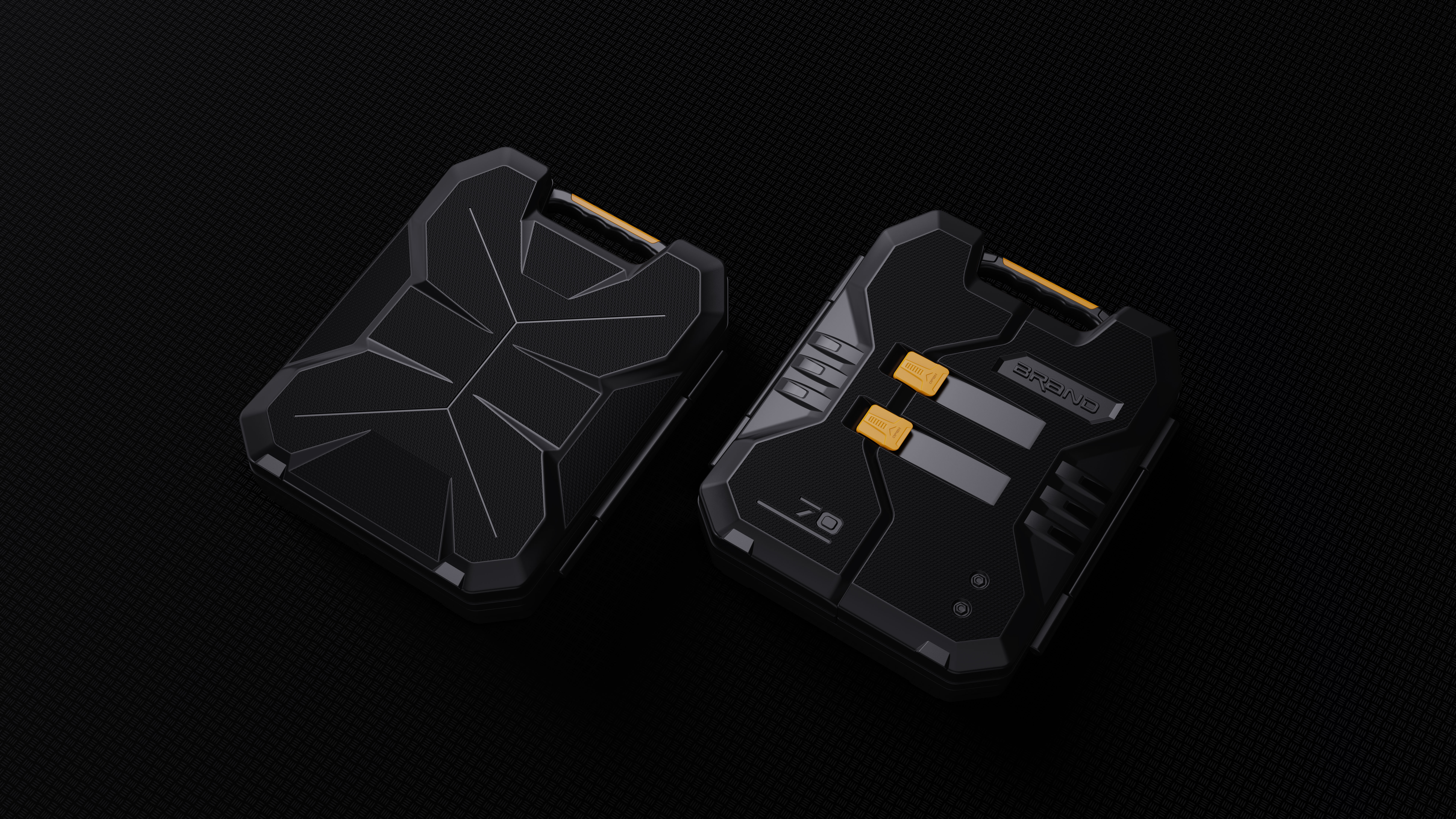 Toolbox, practice，