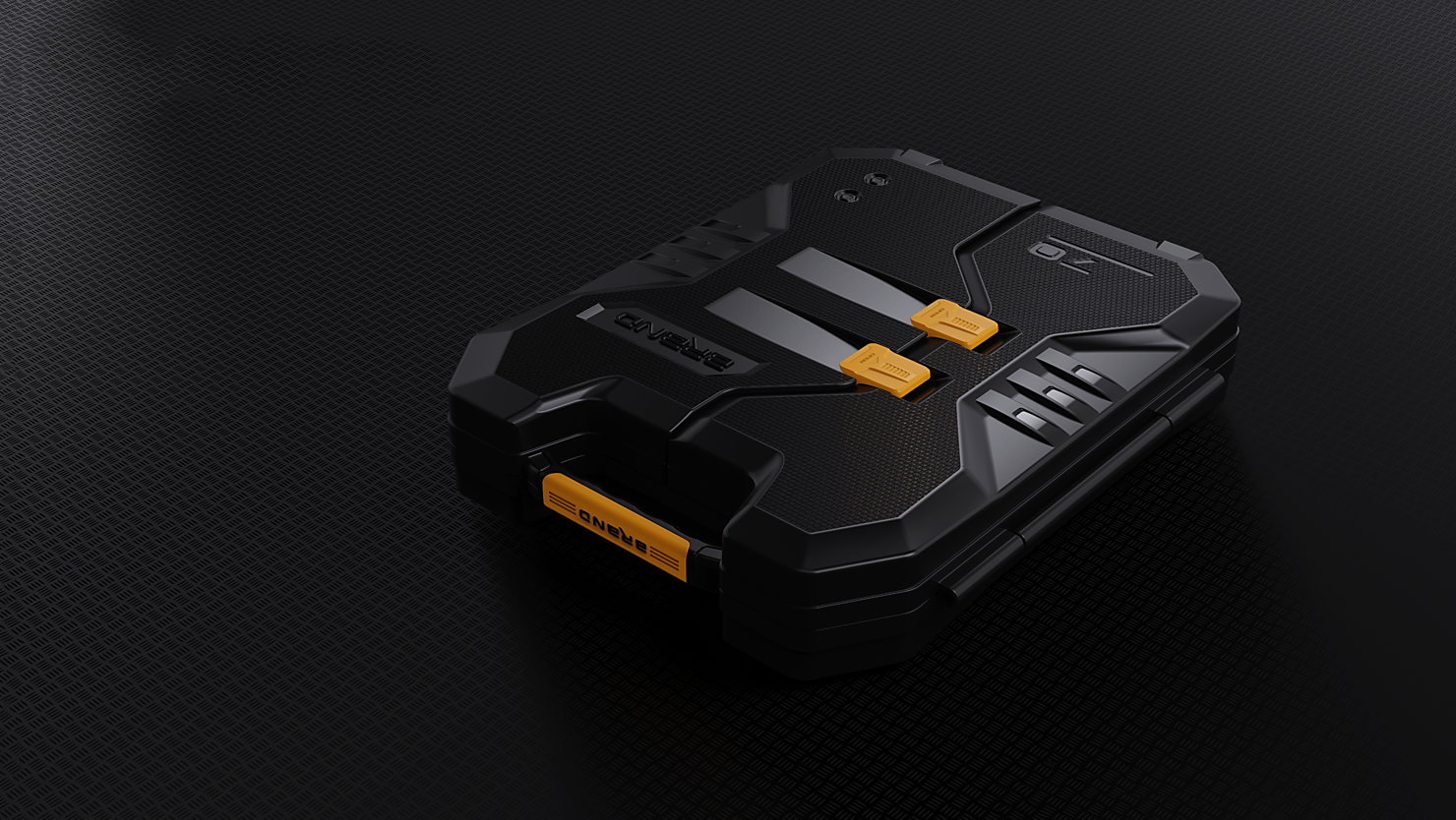 Toolbox, practice，