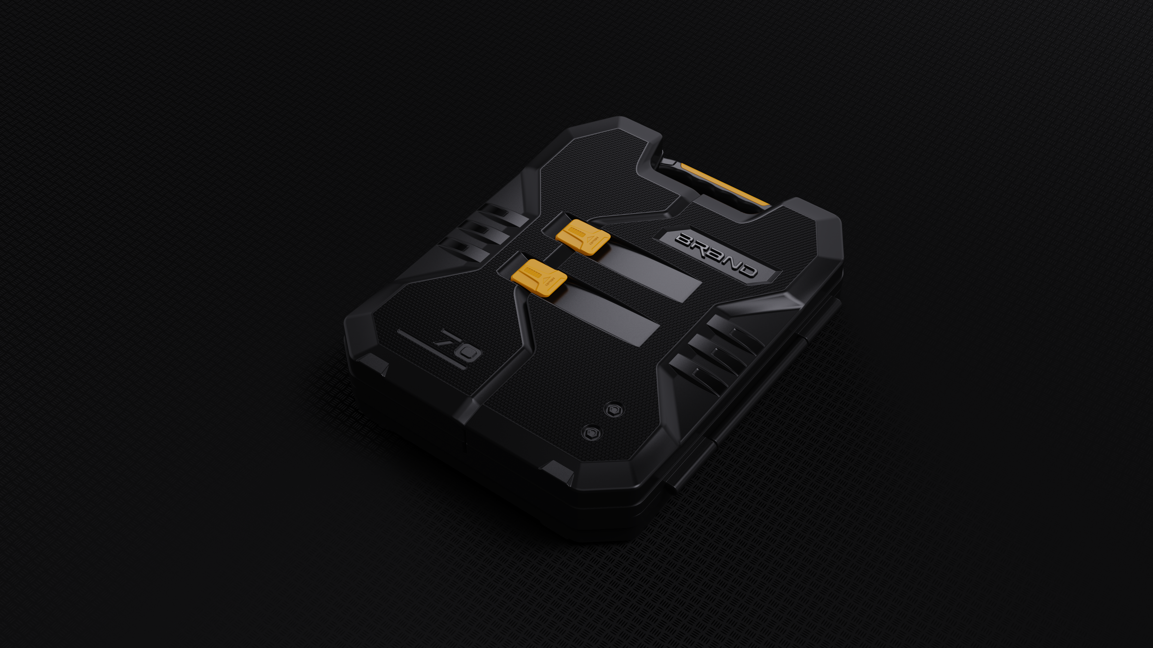 Toolbox, practice，