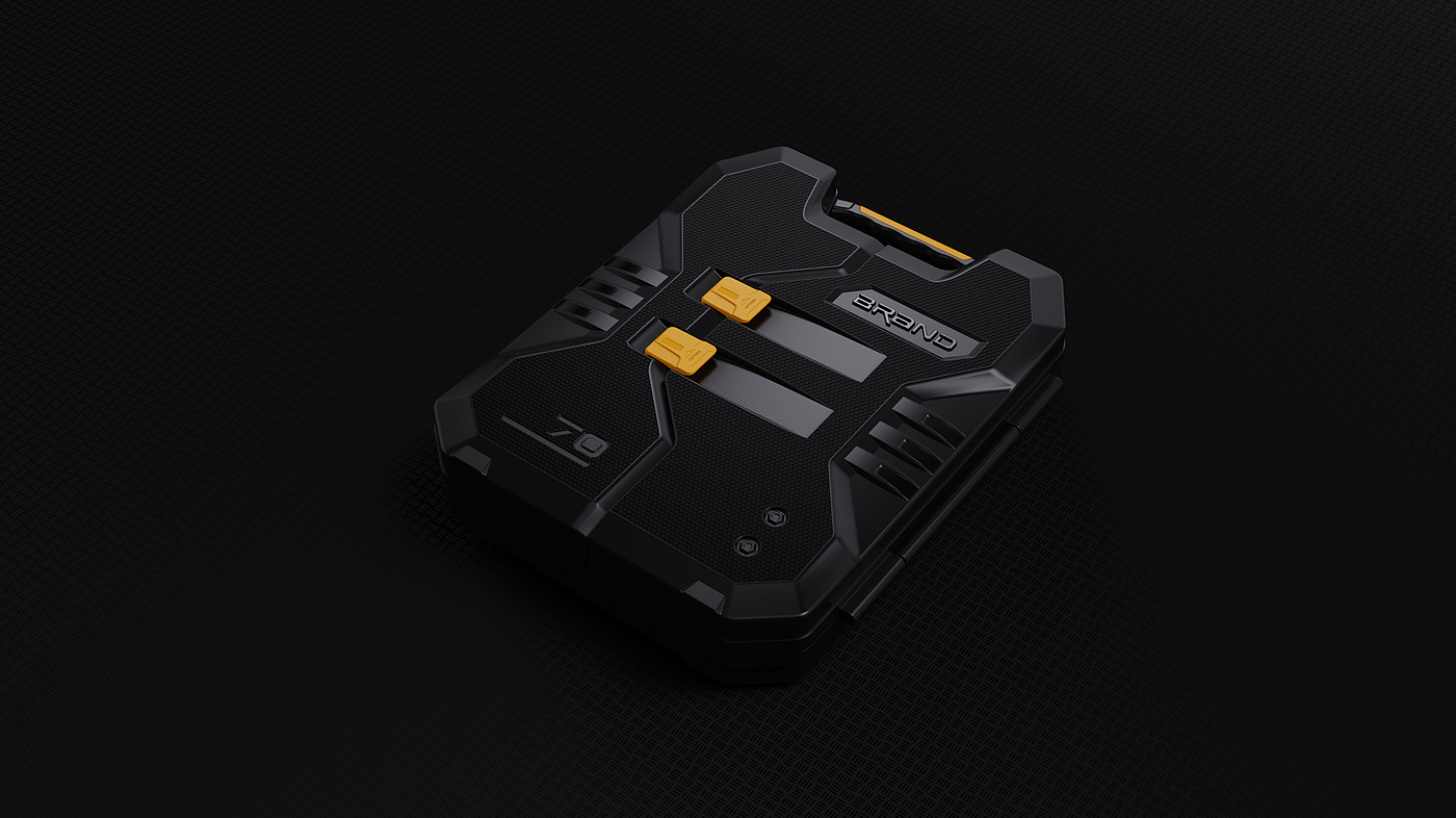 Toolbox, practice，
