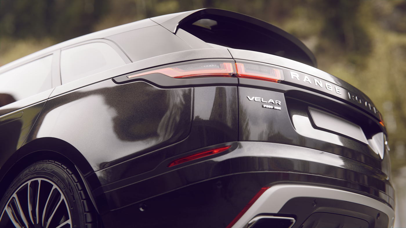 Travel，outdoors，black，automobile，Land Rover，Open，