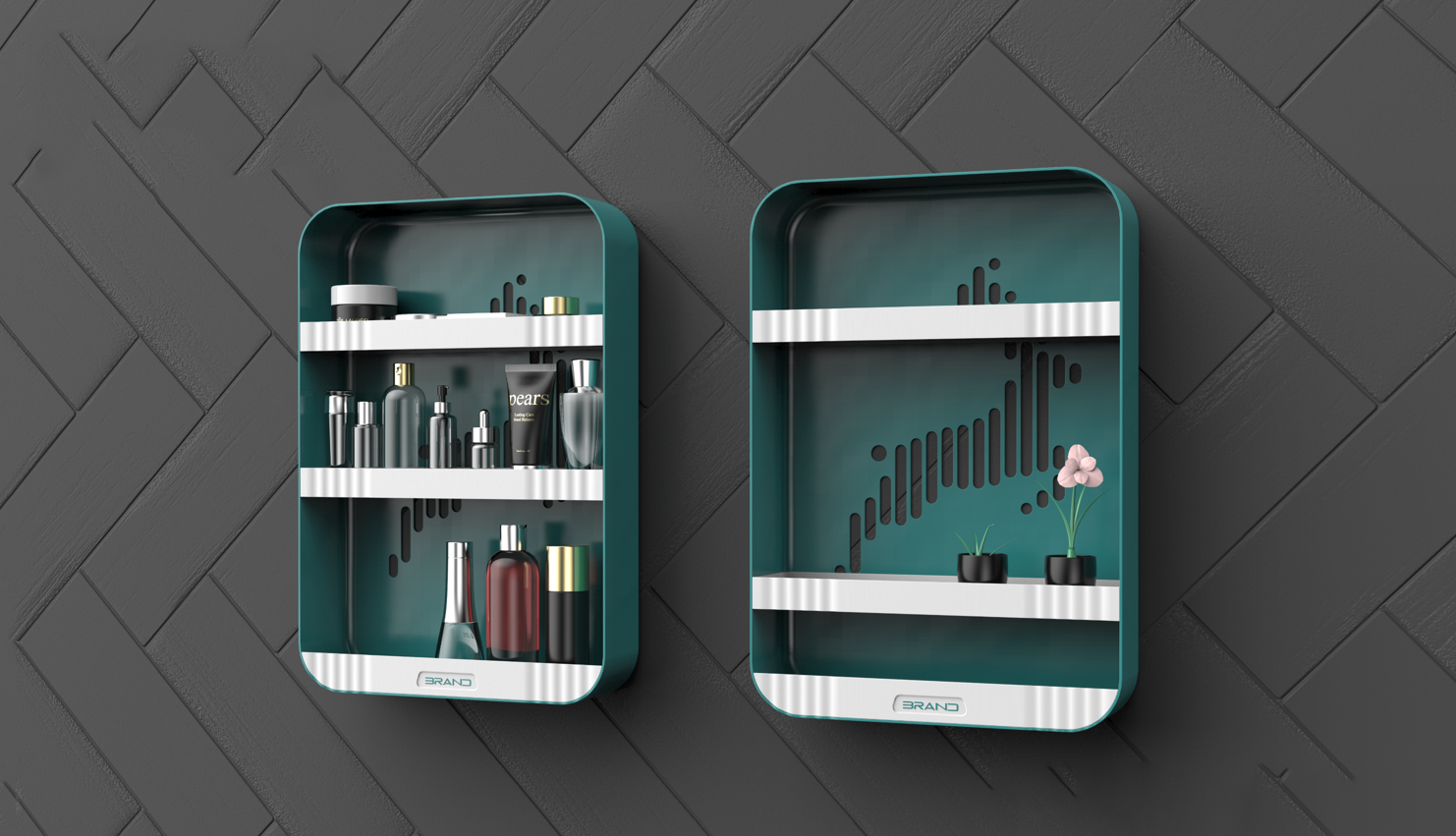 Storage rack，