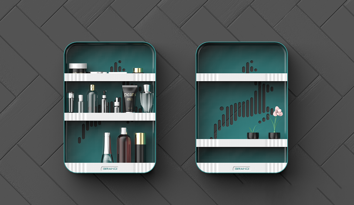 Storage rack，
