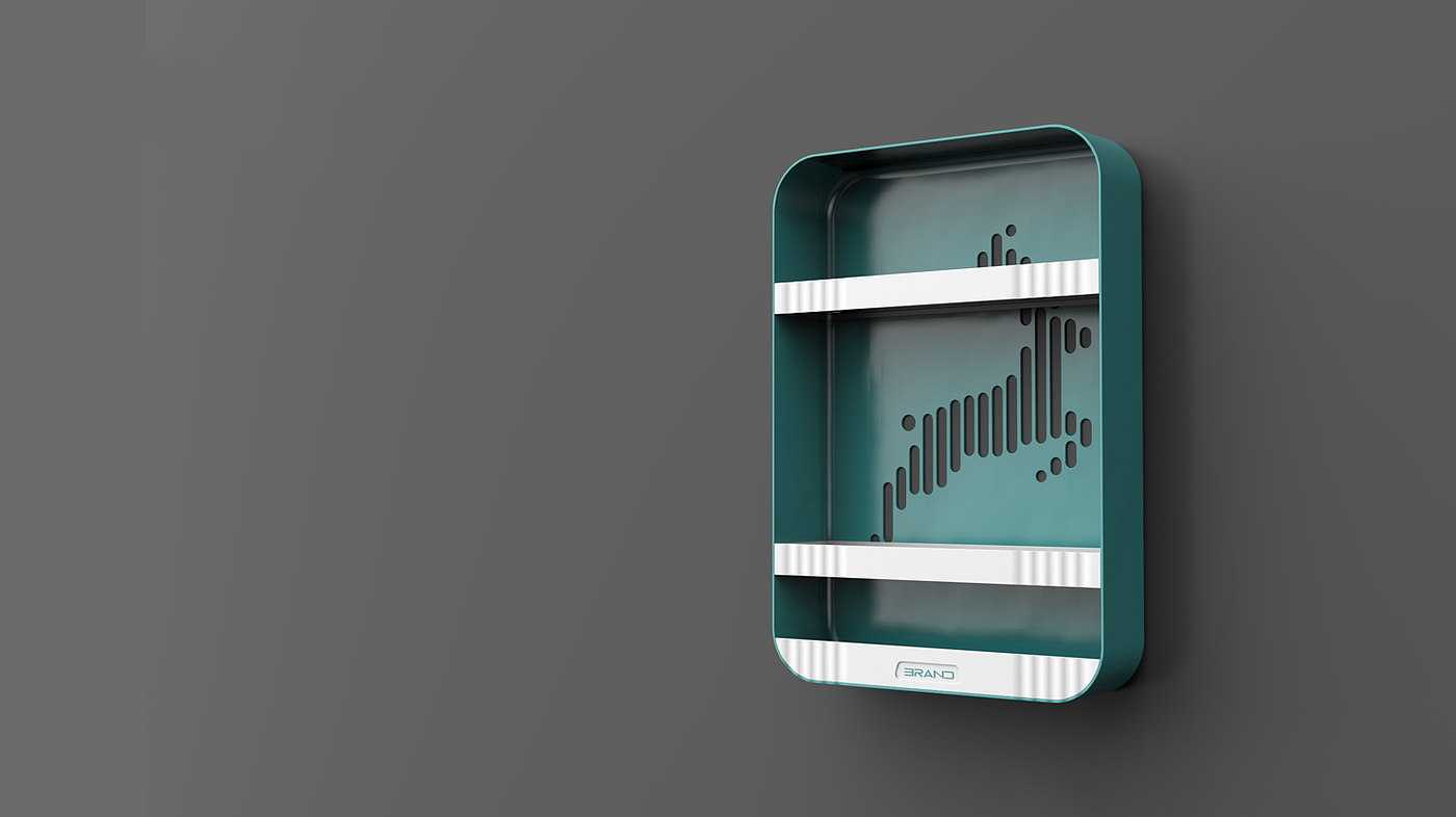 Storage rack，