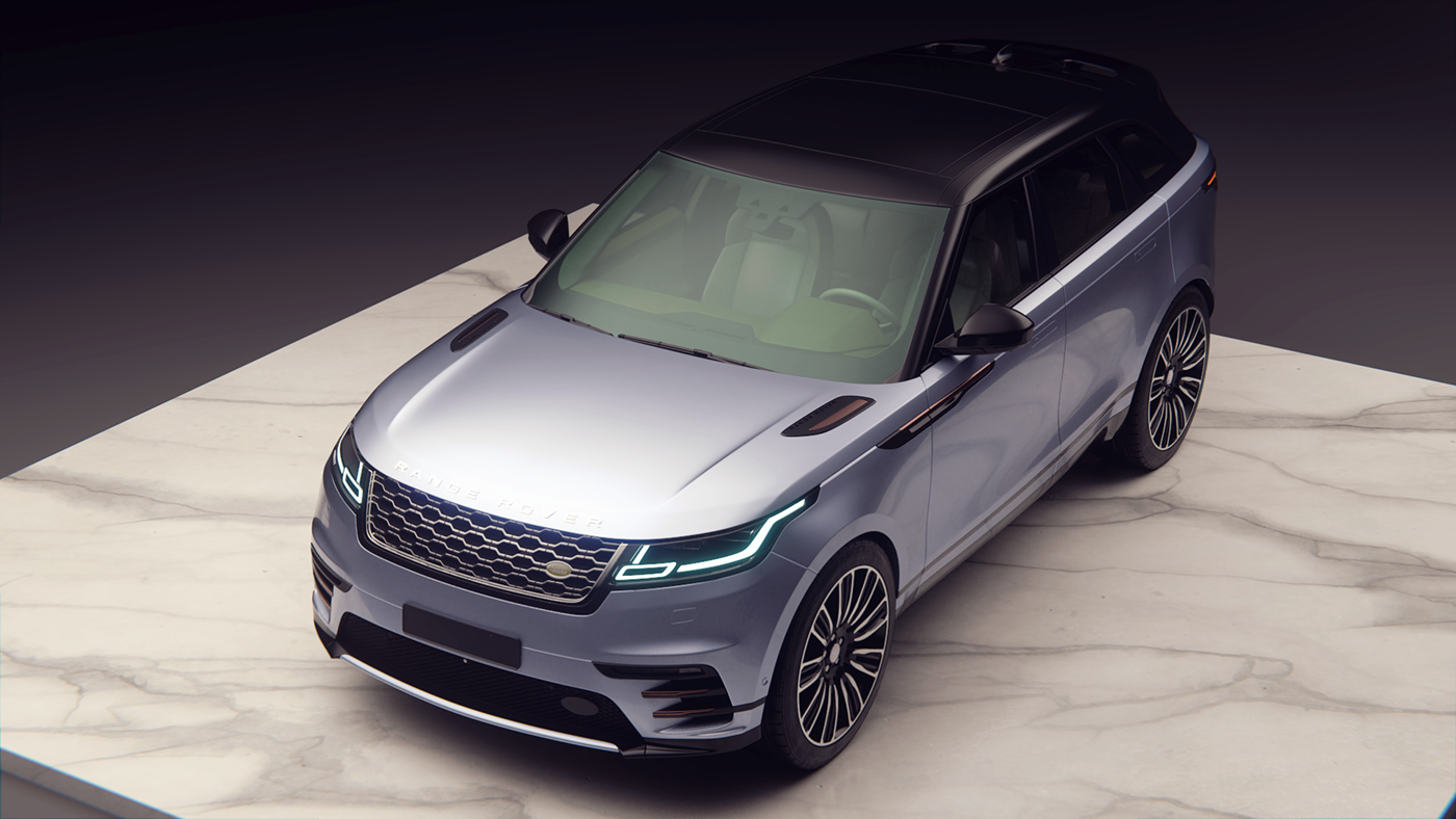 Travel，outdoors，black，automobile，Land Rover，Open，