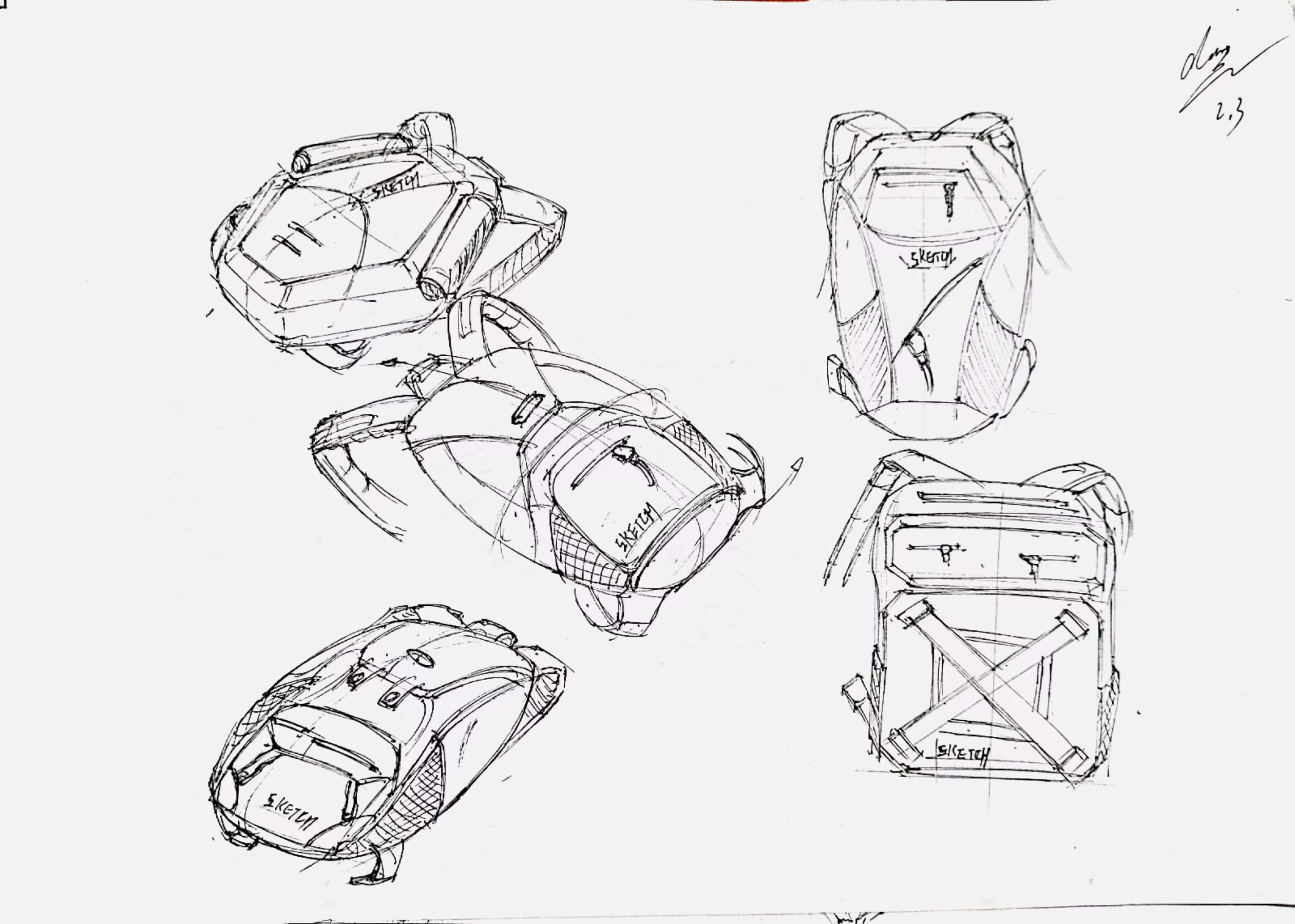 at will，Aesthetic feeling，Design，idea，line，Lasso Designer，