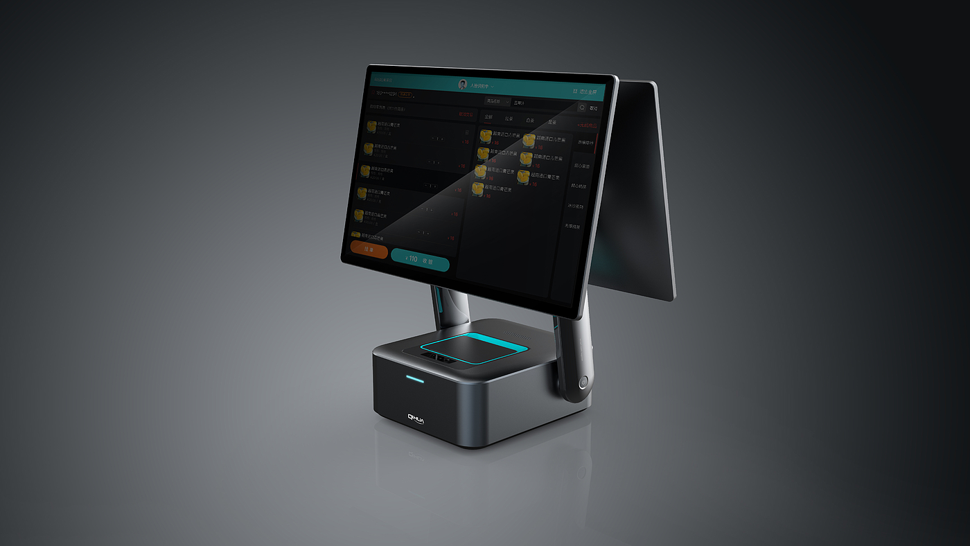 cash register，Cash register scale，Payment terminal，3C digital，Professional tools，Intelligent hardware，equipment，New consumption，