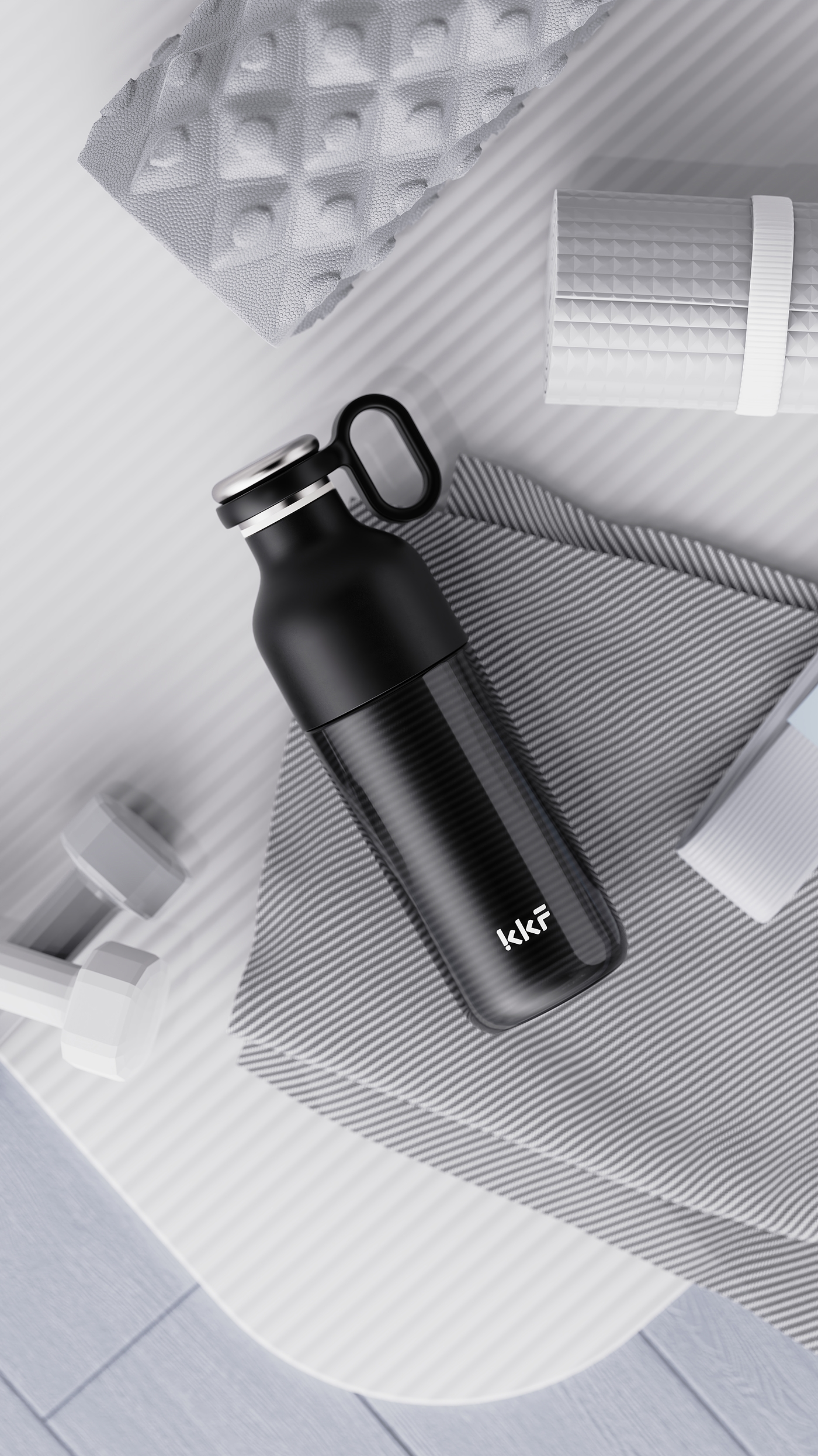 Water cup，product design，meta cup，kkf，Sports cup，