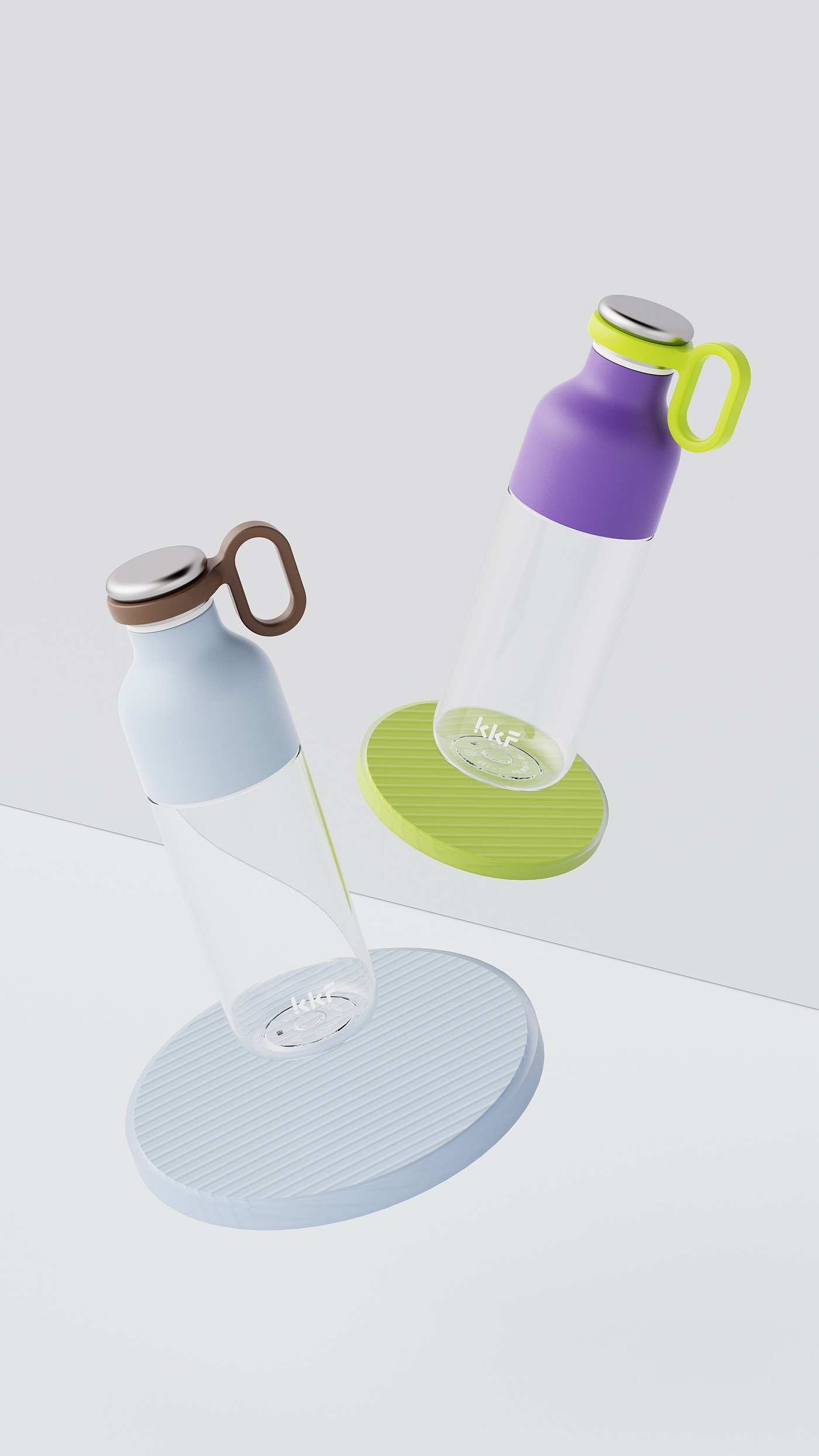 Water cup，product design，meta cup，kkf，Sports cup，