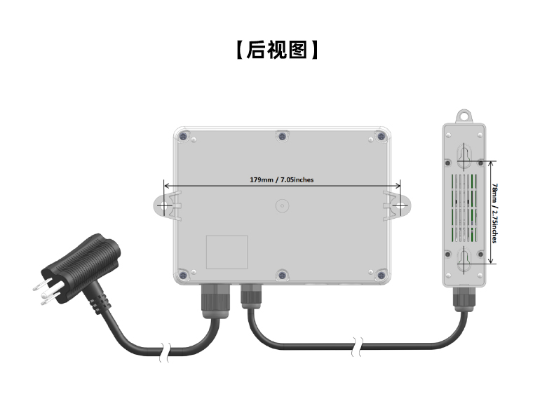 Greenhouse，medical care，controller，Temperature controller，Humidity controller，Carbon dioxide controller，Instruments and Apparatuses，Agricultural planting，