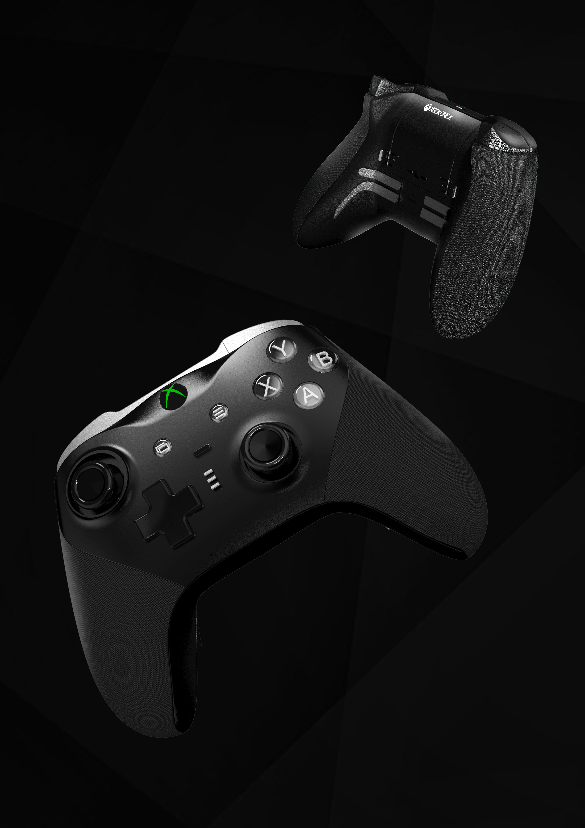 industrial design，product design，Rhino modeling，Keyshot rendering，