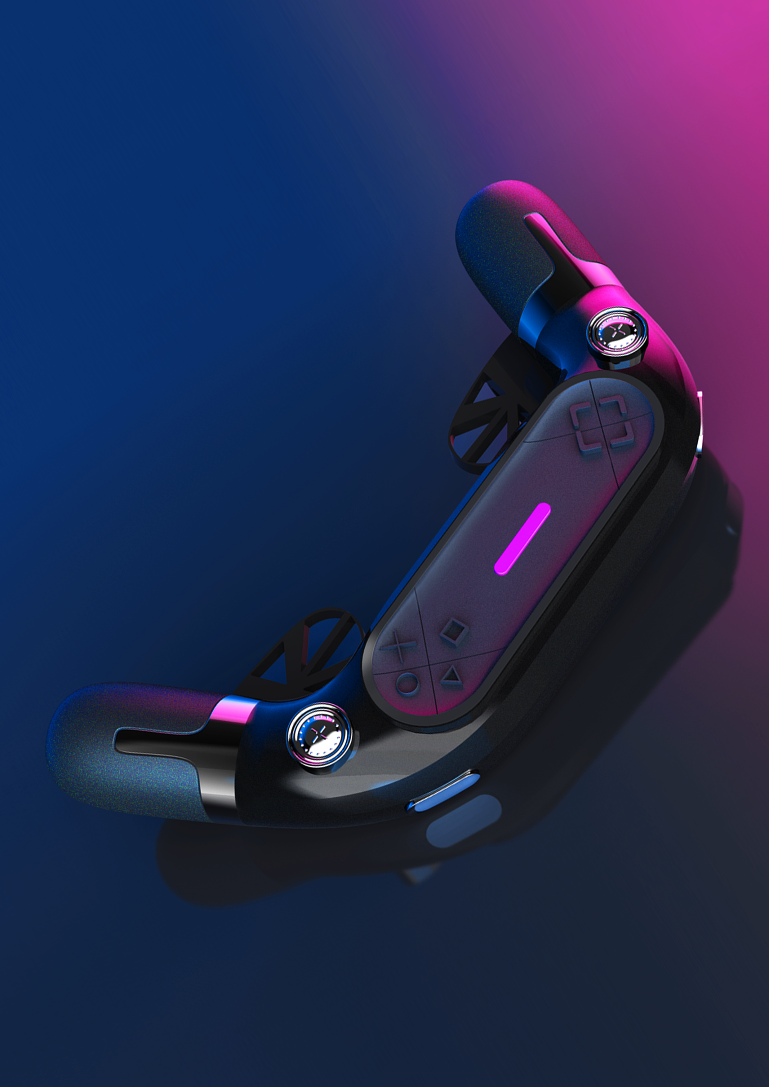 industrial design，product design，Rhino modeling，Keyshot rendering，