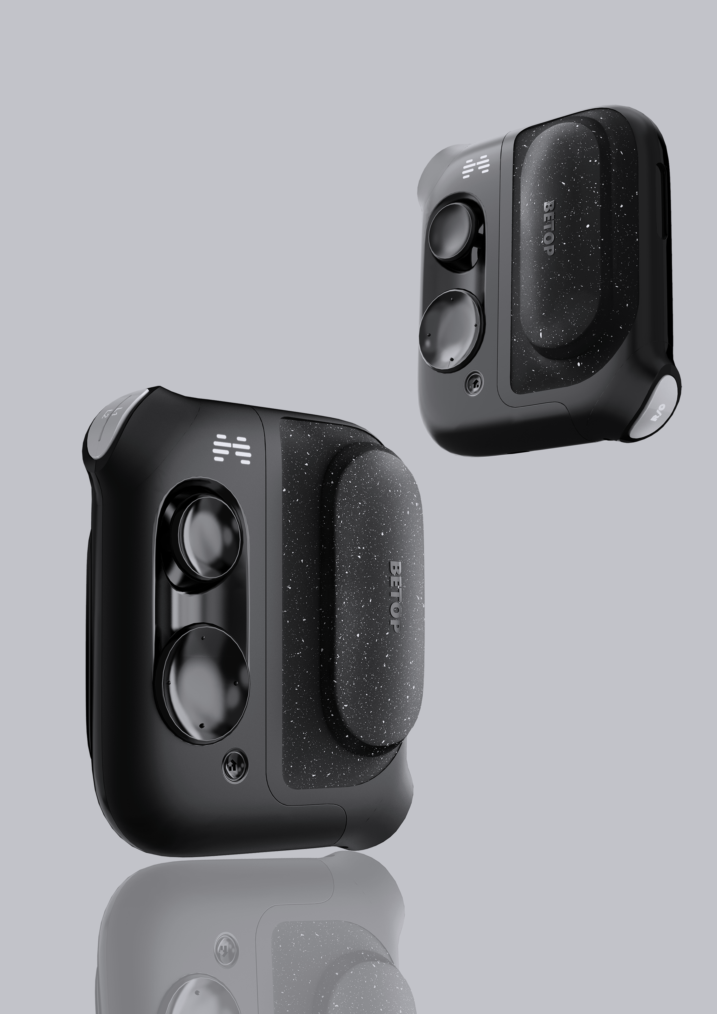 industrial design，product design，Rhino modeling，Keyshot rendering，