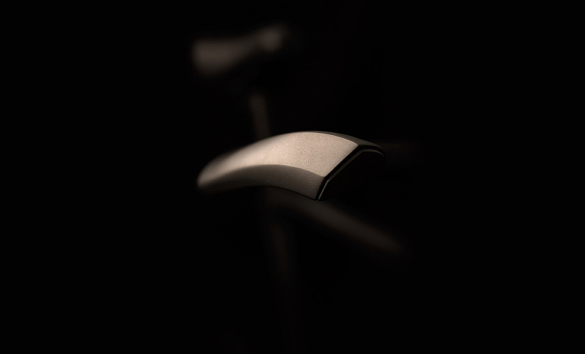 APIS，conceptual design，Bicycle，
