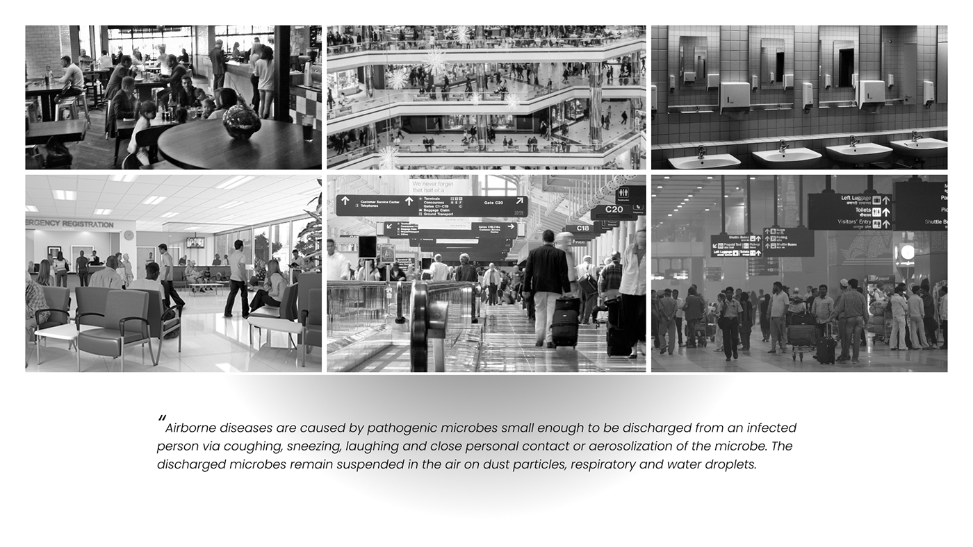 Puiro，air sterilizer，air cleaner，Household Electric Appliances，