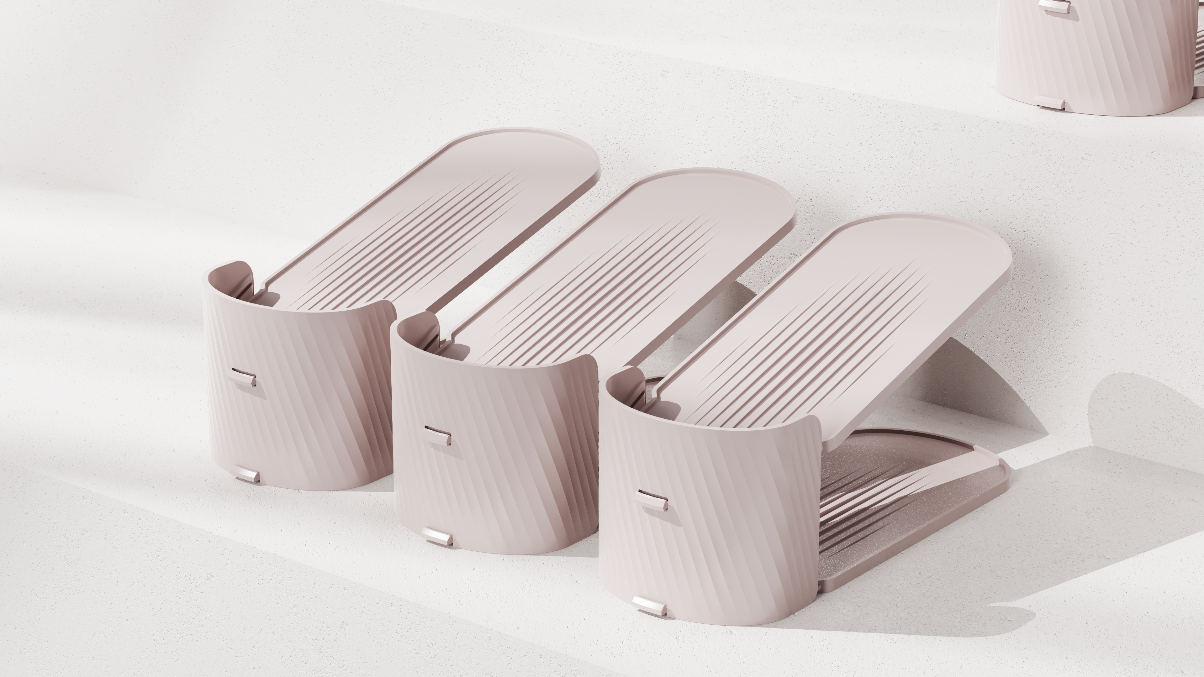 Shoe rest，Shoe rack storage，shoe rack，Storage artifact，Shoe bracket，Modeling design，Storage design，