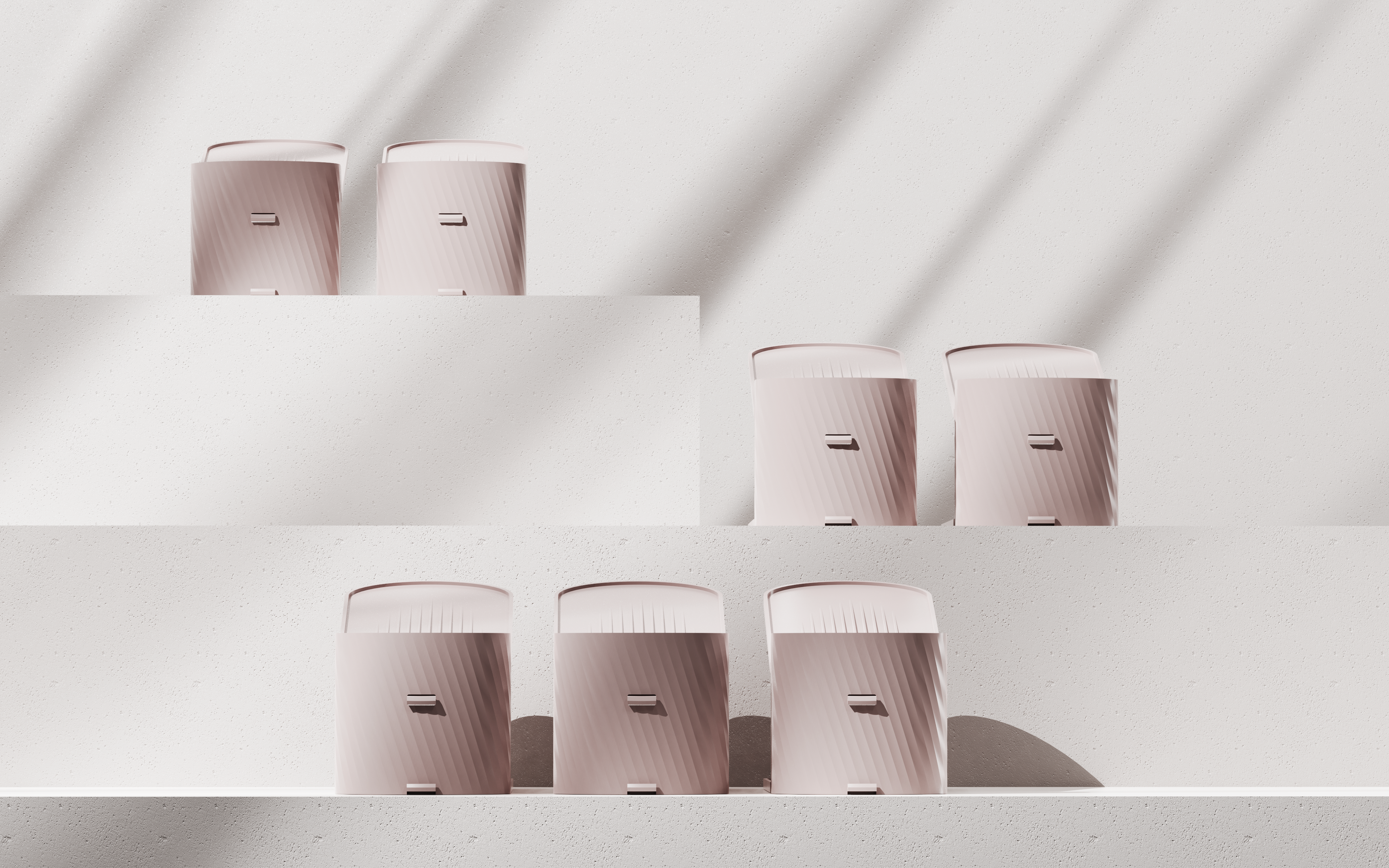 Shoe rest，Shoe rack storage，shoe rack，Storage artifact，Shoe bracket，Modeling design，Storage design，