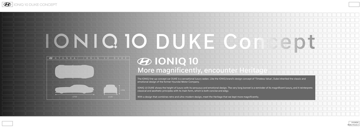 modern，automobile，conceptual design，hyundai，