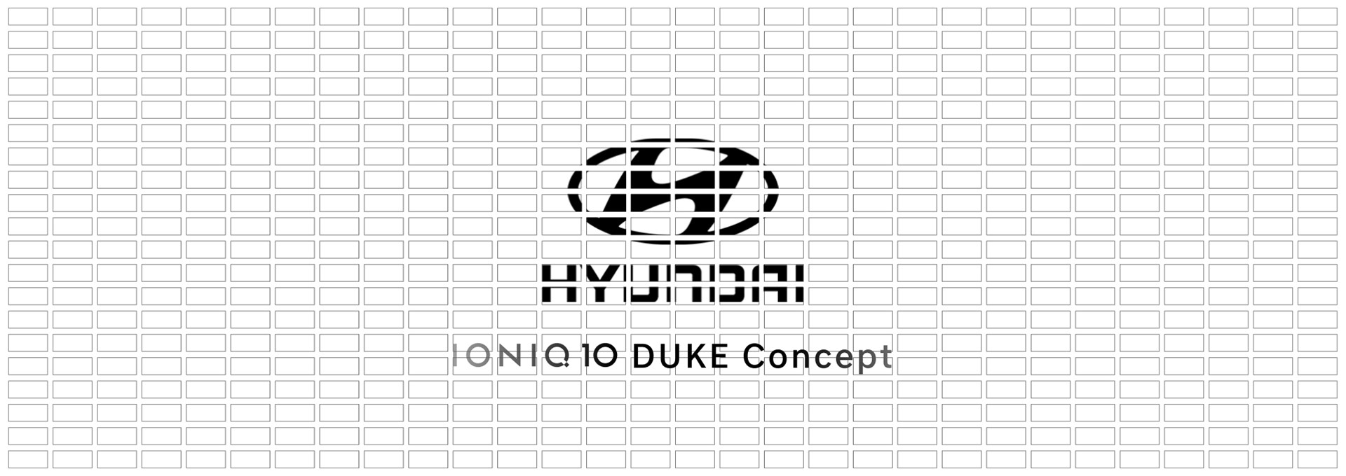 modern，automobile，conceptual design，hyundai，