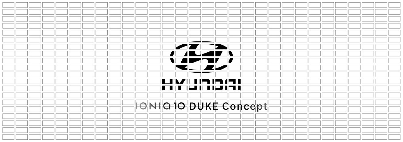 modern，automobile，conceptual design，hyundai，