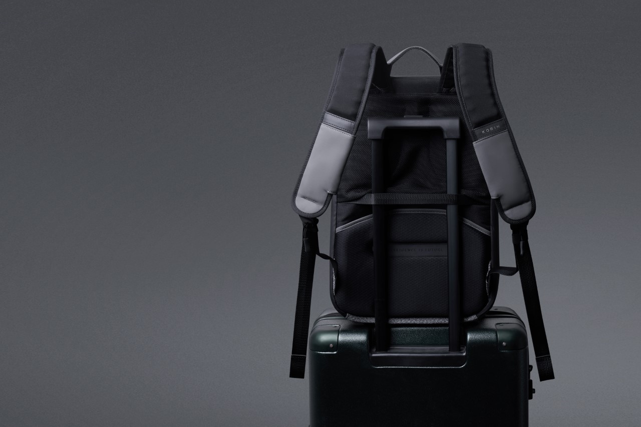 CORIN，knapsack，Outdoor equipment，a bag，