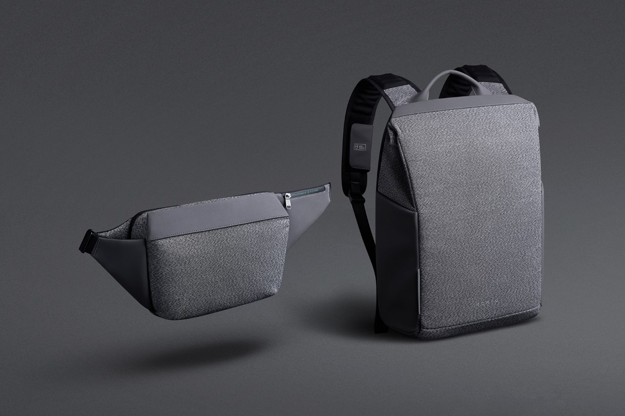 CORIN，knapsack，Outdoor equipment，a bag，