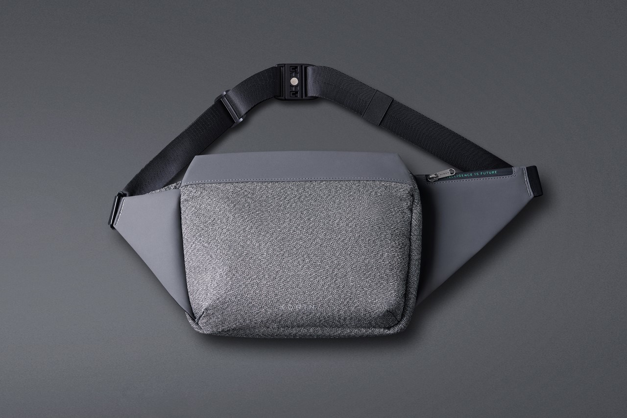 CORIN，knapsack，Outdoor equipment，a bag，