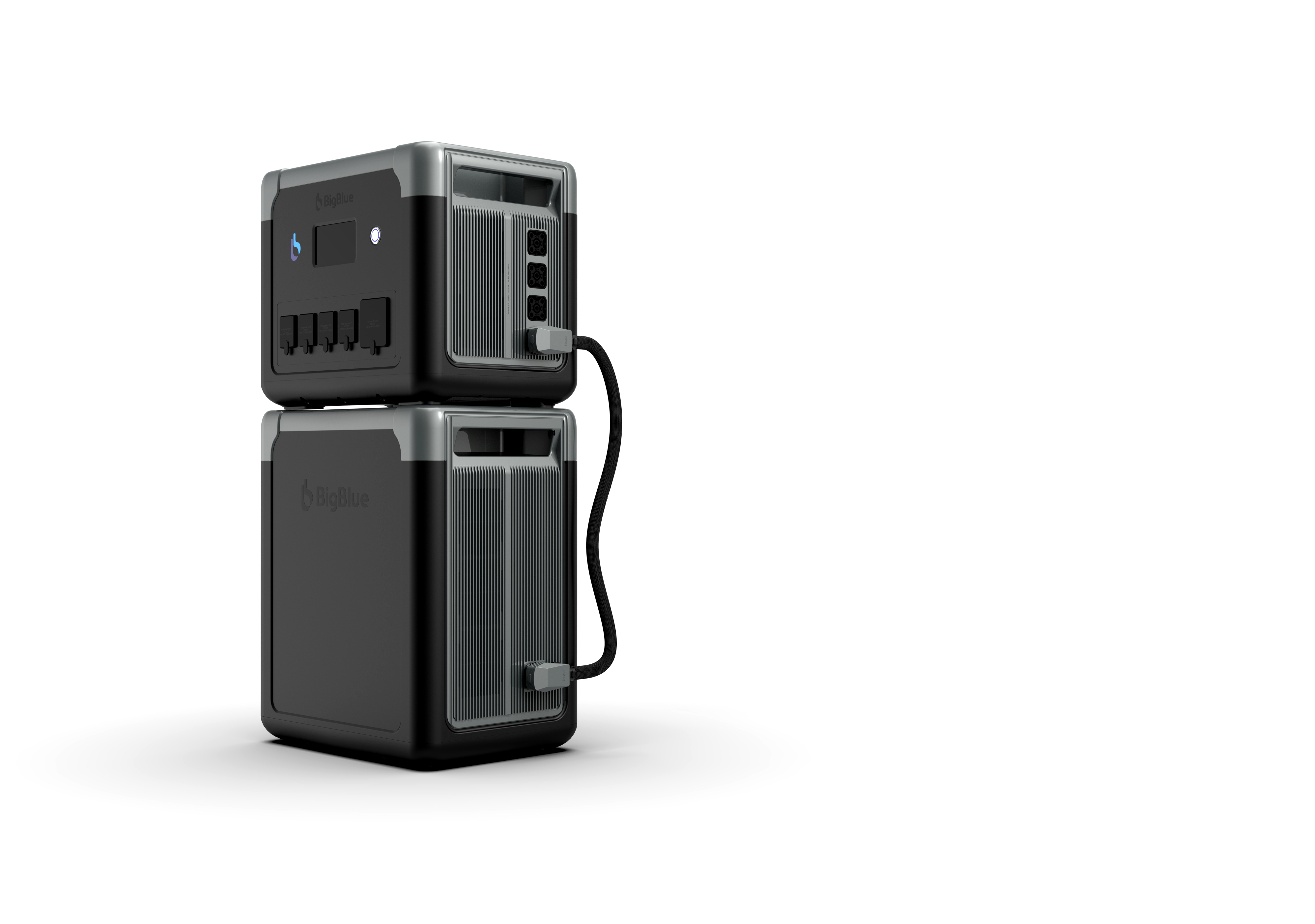 Energy storage，